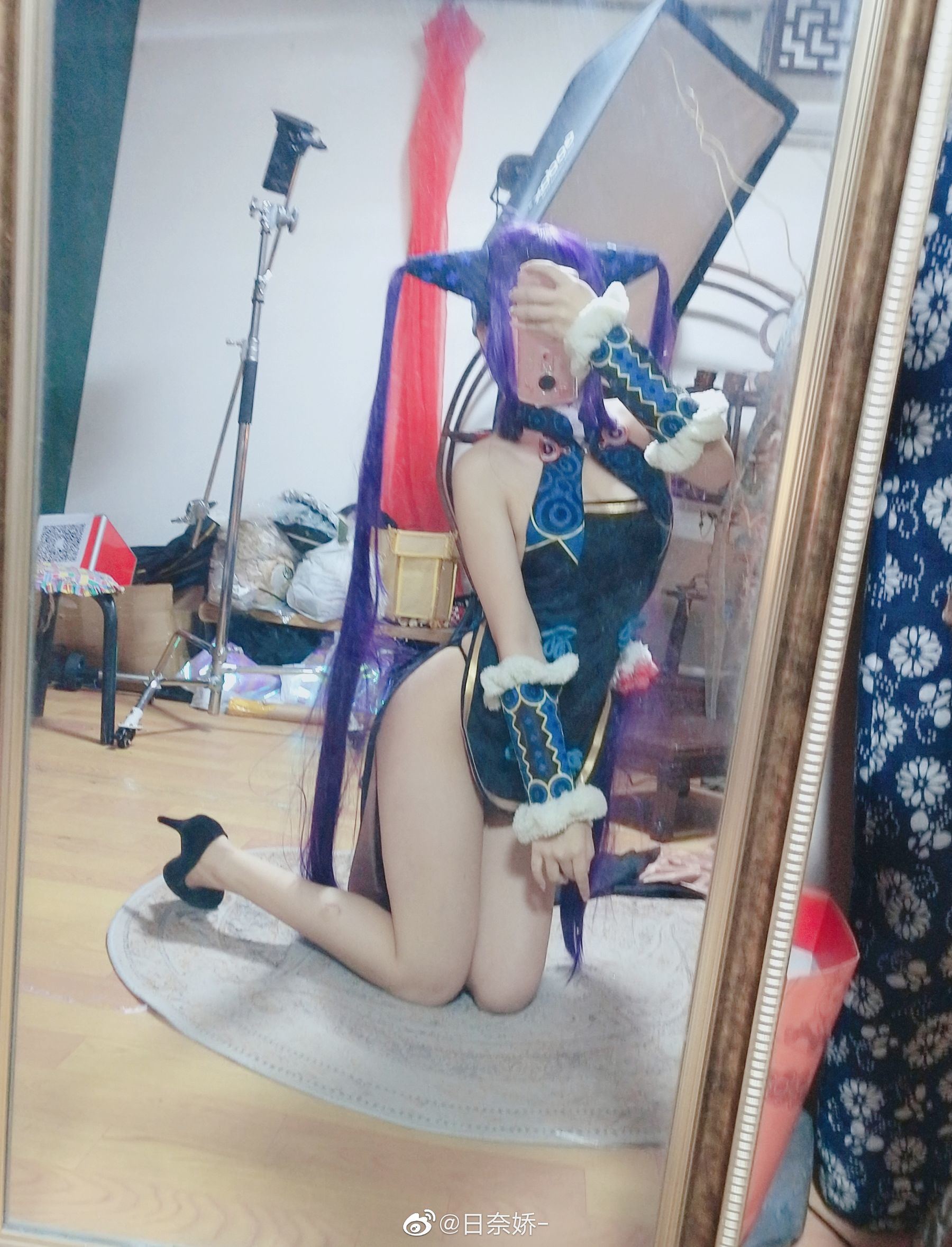 COS Welfare] Rina Jiao - Yang Guifei
