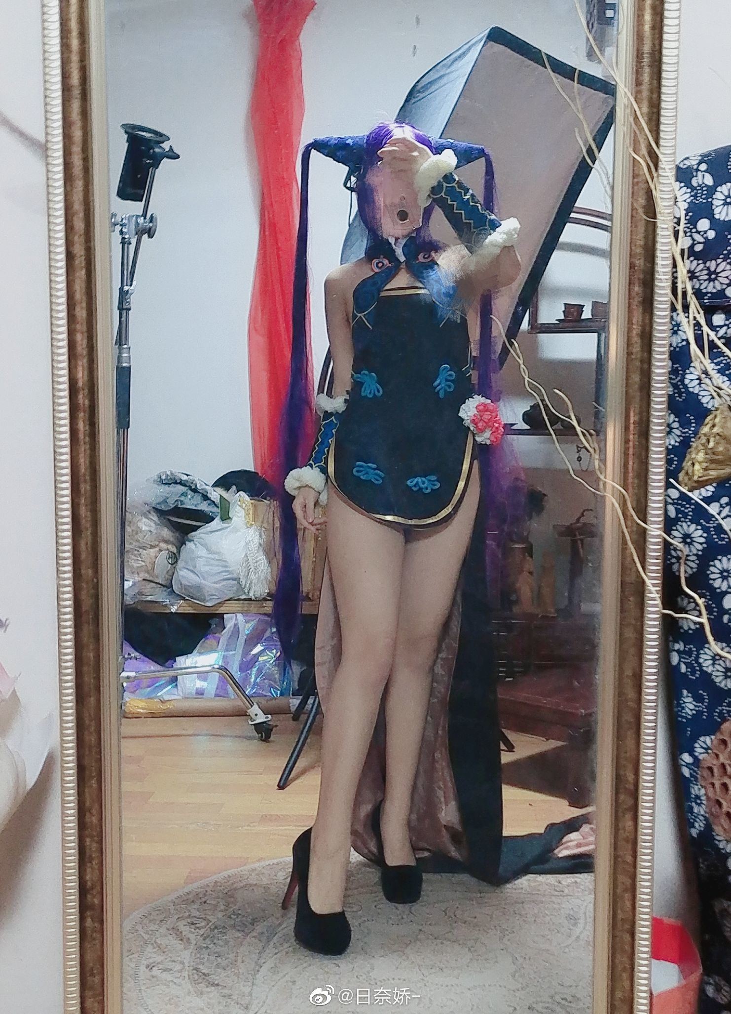 COS Welfare] Rina Jiao - Yang Guifei