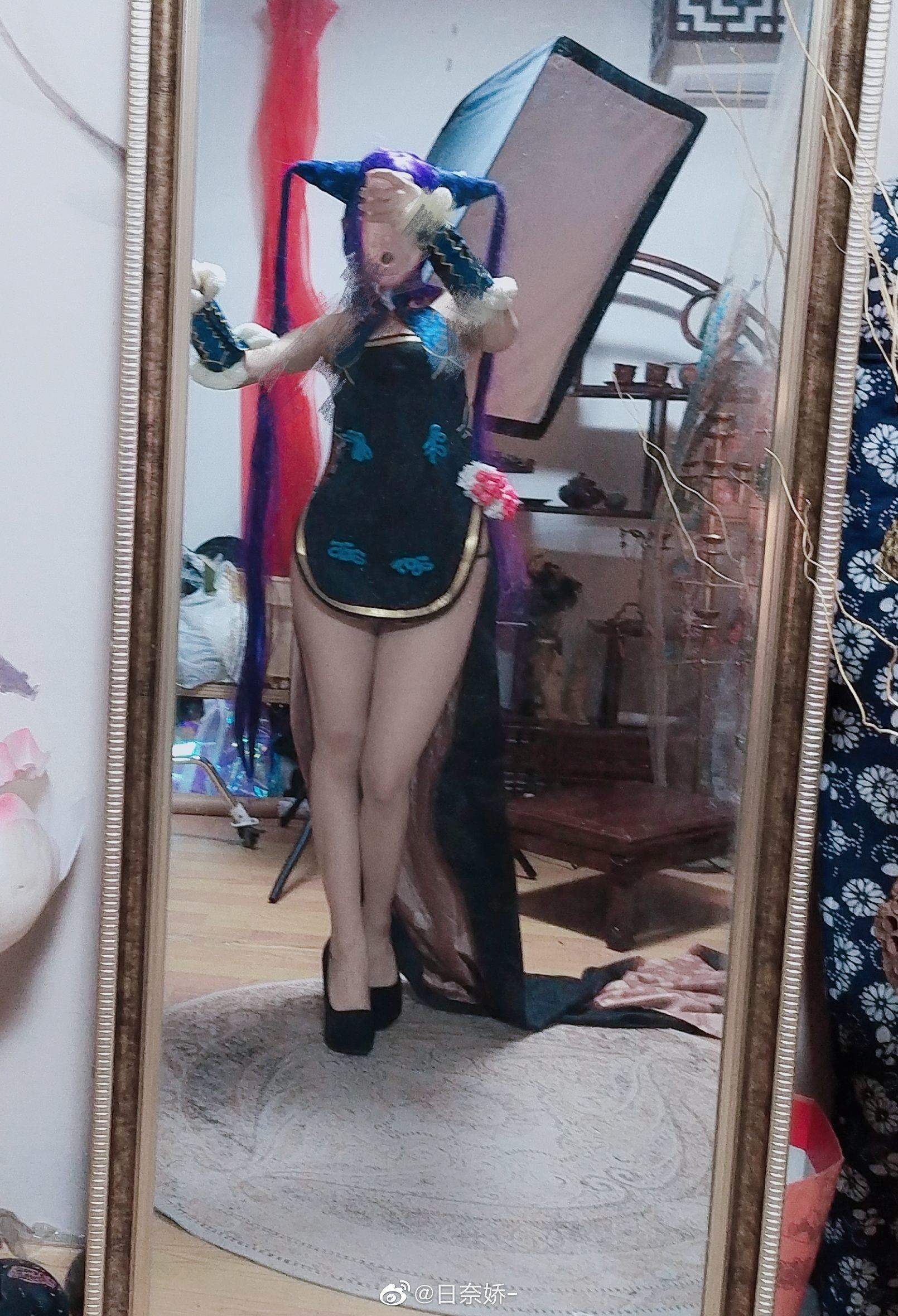 COS Welfare] Rina Jiao - Yang Guifei