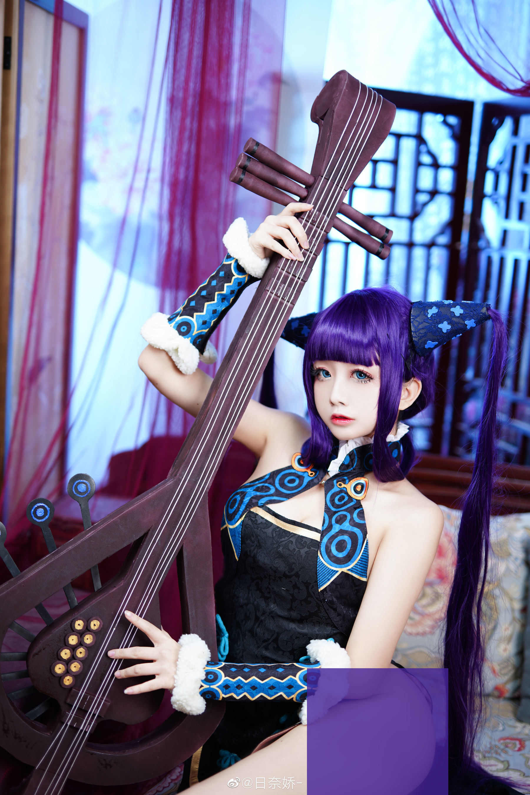COS Welfare] Rina Jiao - Yang Guifei