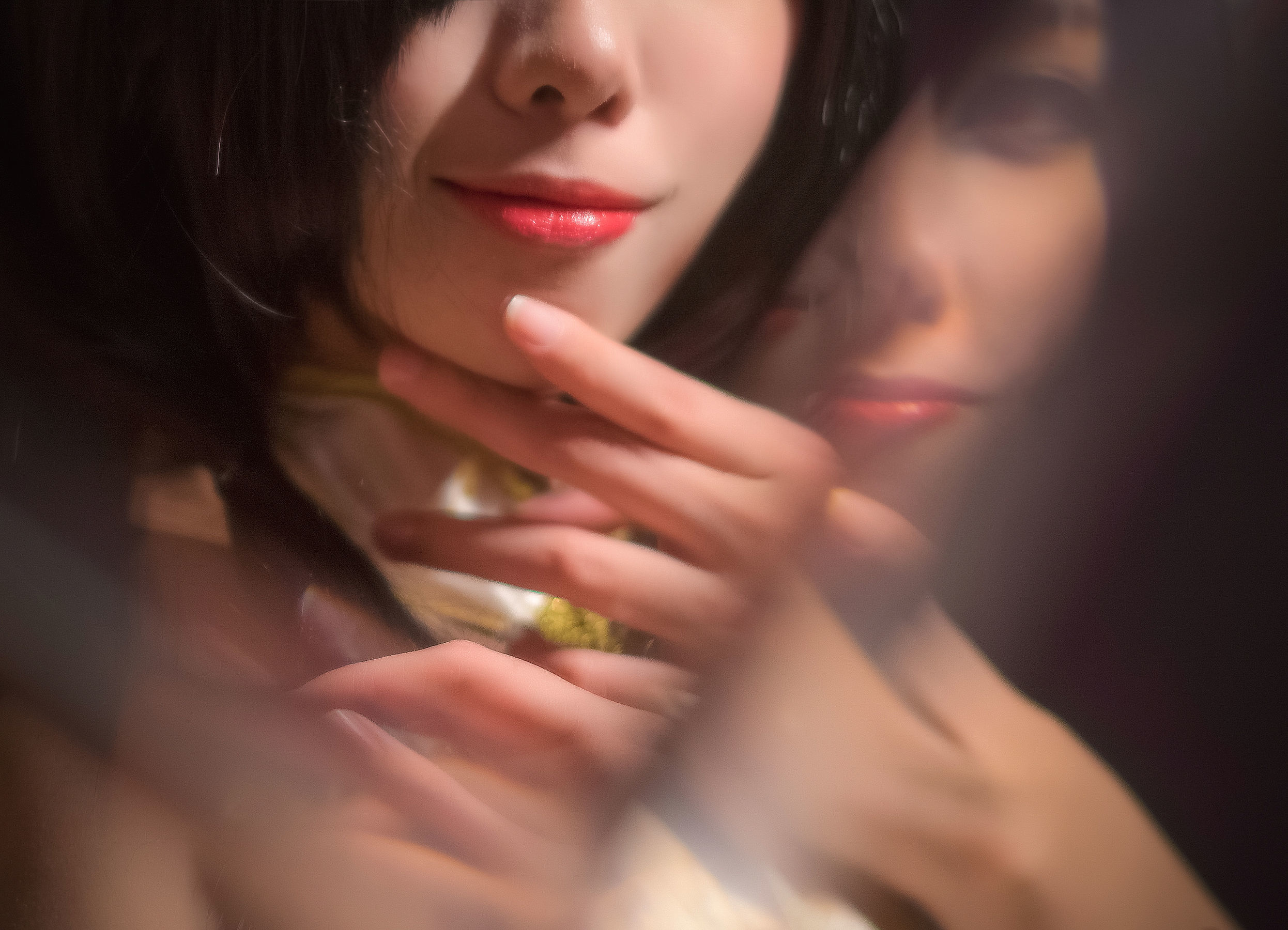 コスプレ福利] 長脚コスプレイヤー キンキンシJs - 時崎狂三