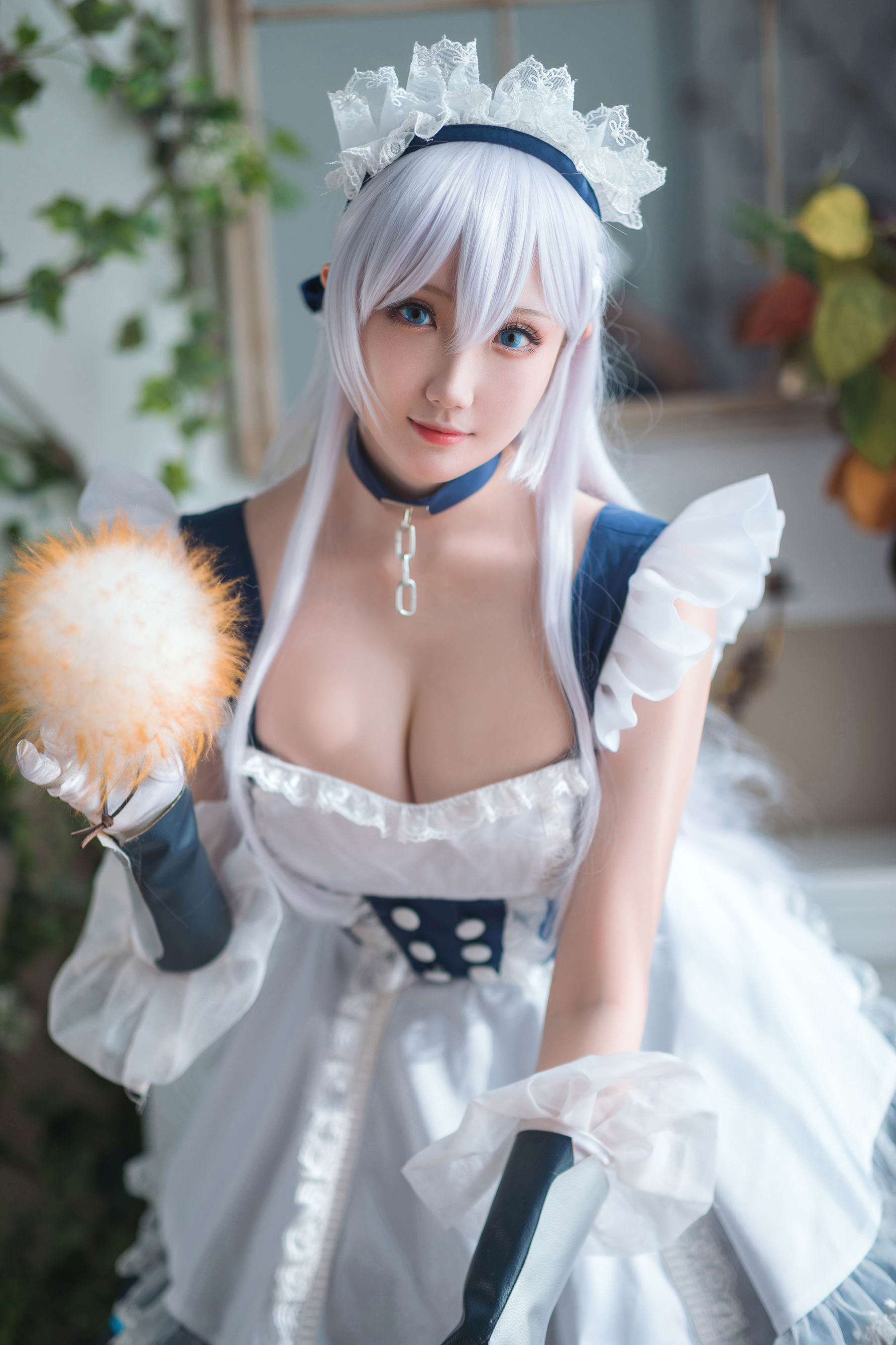 Phúc lợi COS] Coser Qua Hy Giang phúc lợi - Belfast