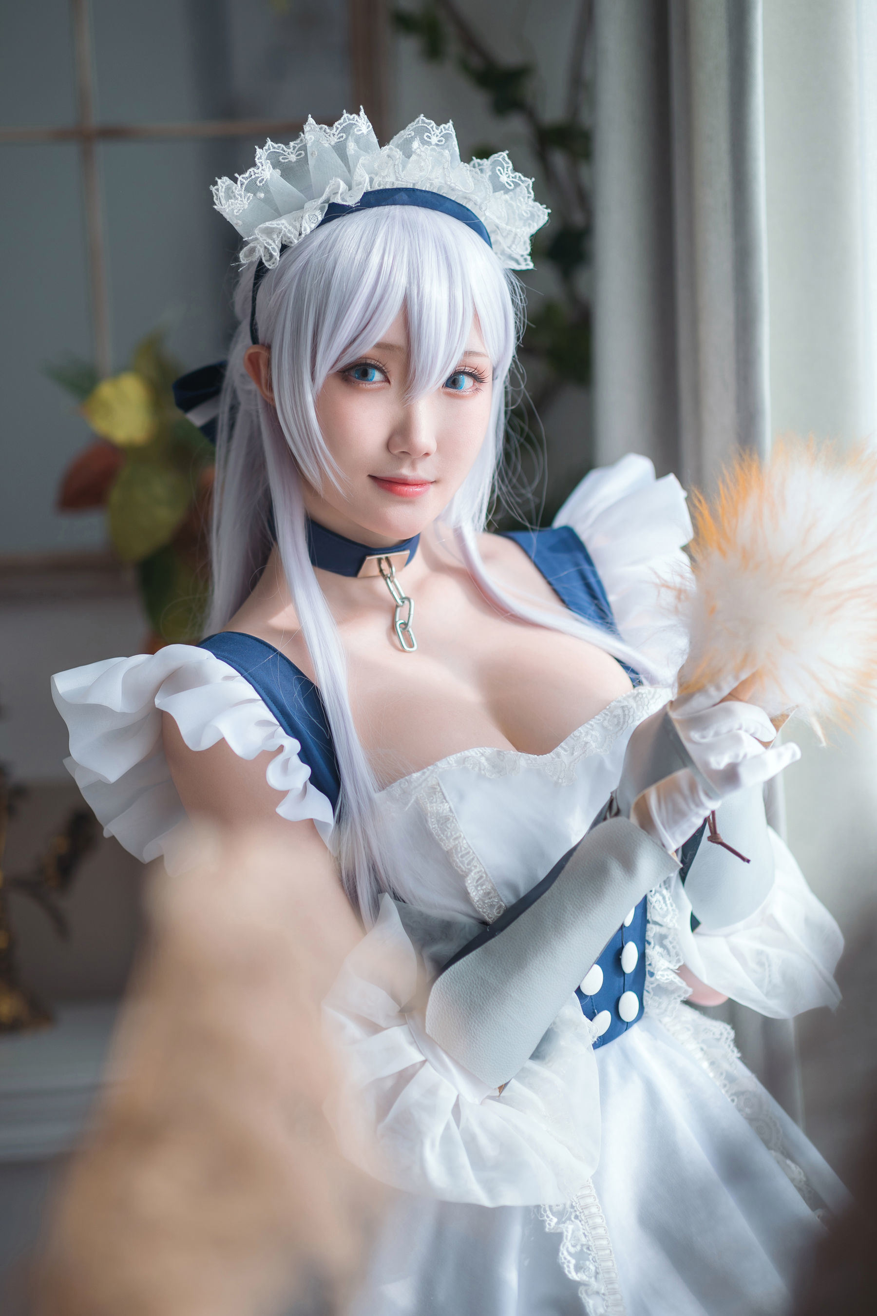Phúc lợi COS] Coser Qua Hy Giang phúc lợi - Belfast