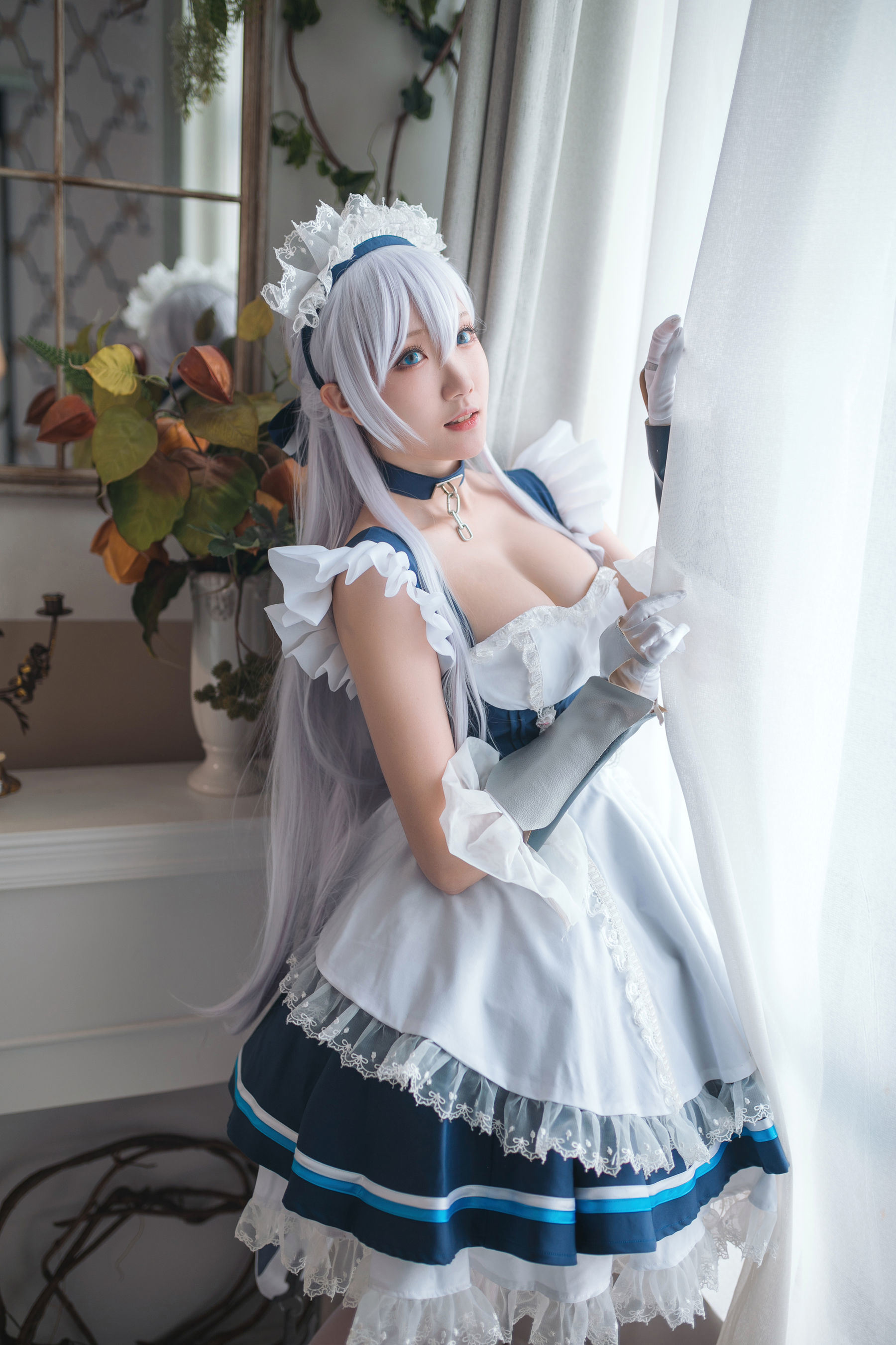 Phúc lợi COS] Coser Qua Hy Giang phúc lợi - Belfast