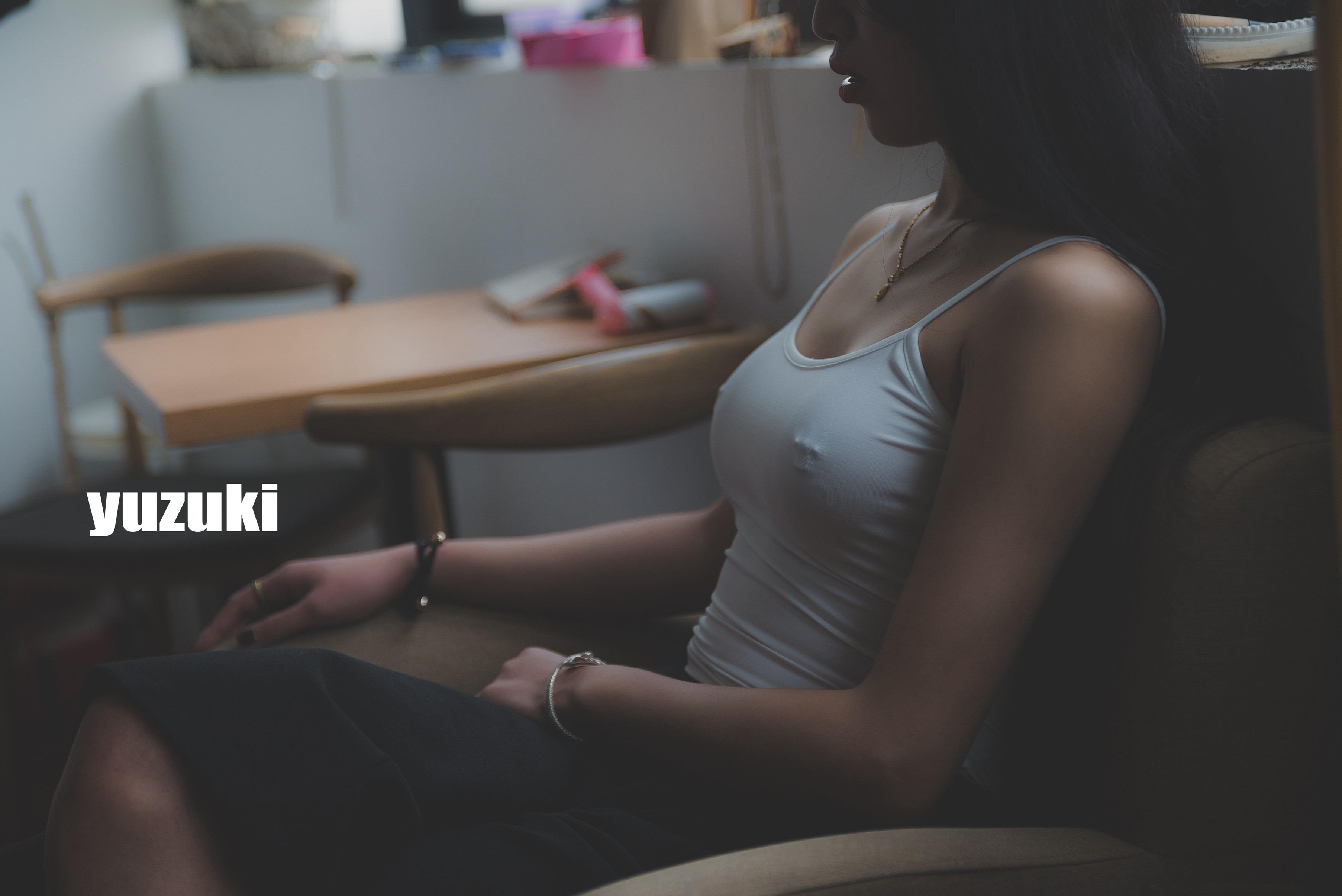 Yuzuki 柚木 TS转换者写真 49P | 私房图集