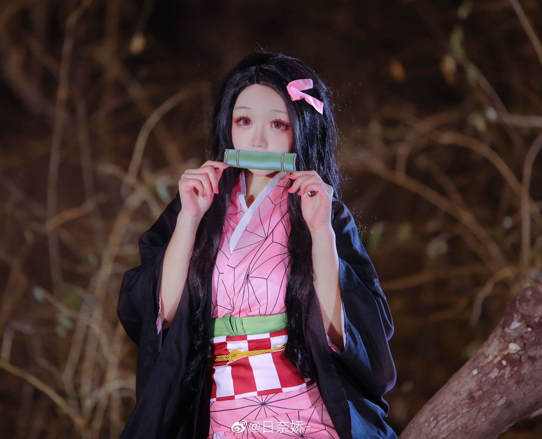 คอสฟู๋ลี่] ริ่นายจ้าว - คามาโดะ เนะสึโกะ