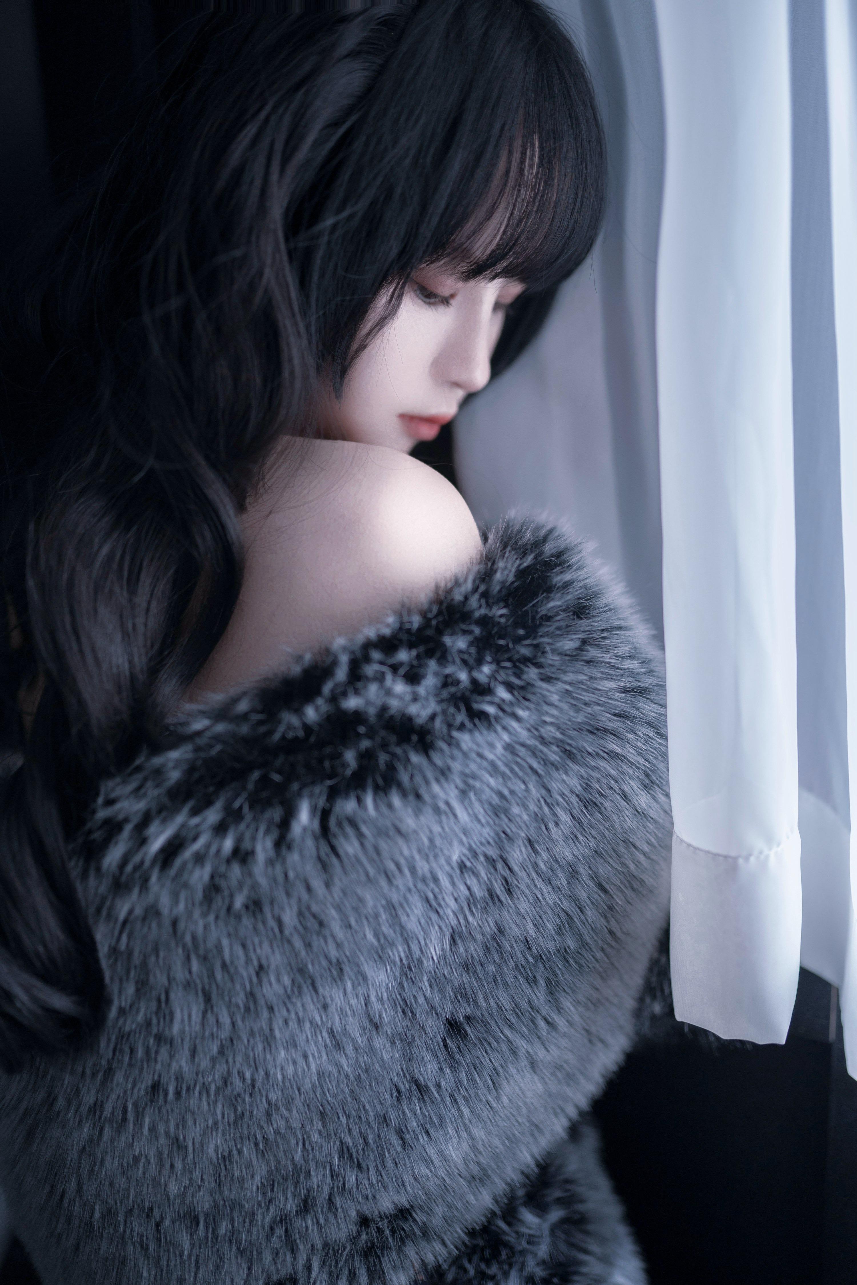 Yun Zai Zz - Vương Vấn [46P