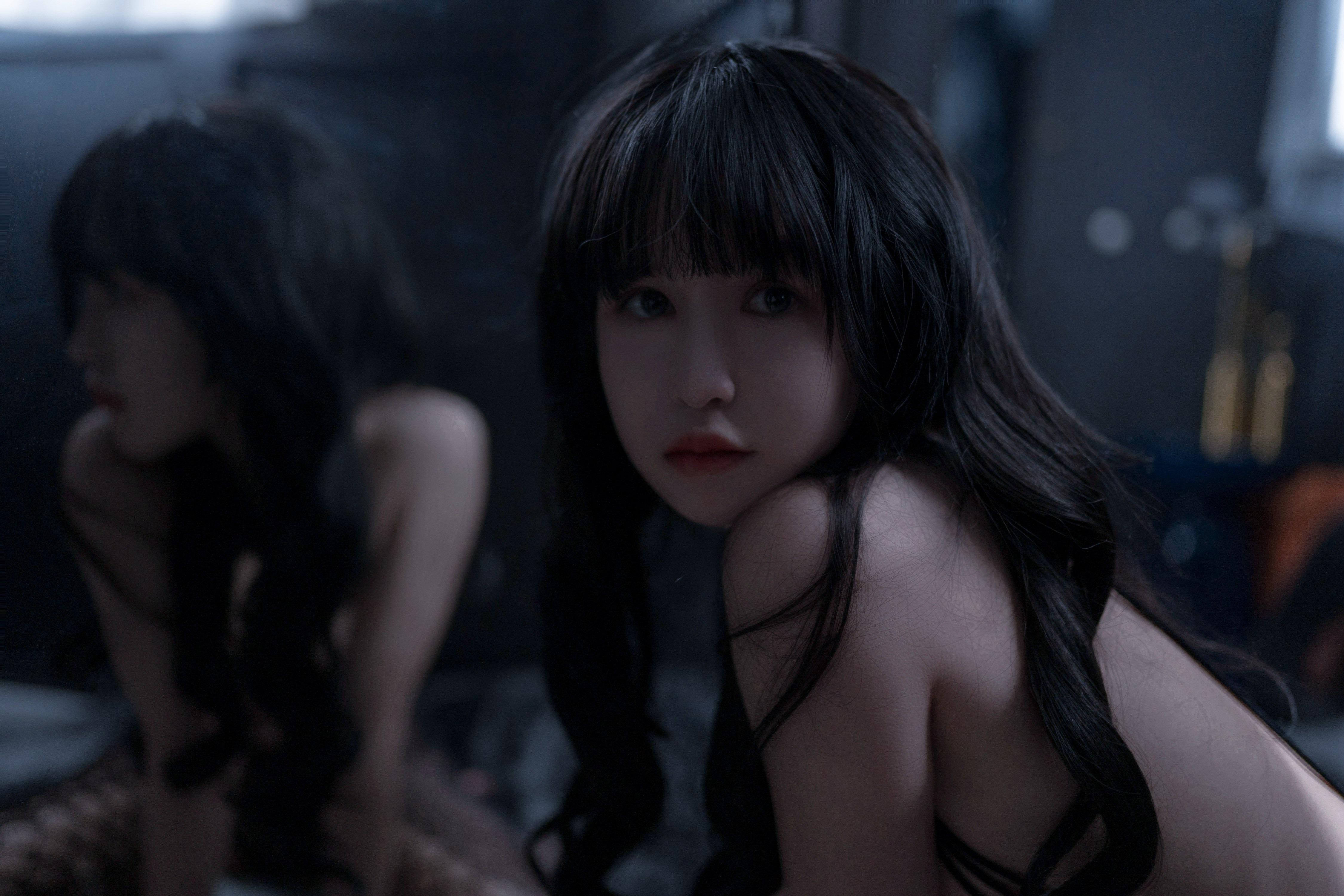 Yun Zai Zz - Vương Vấn [46P