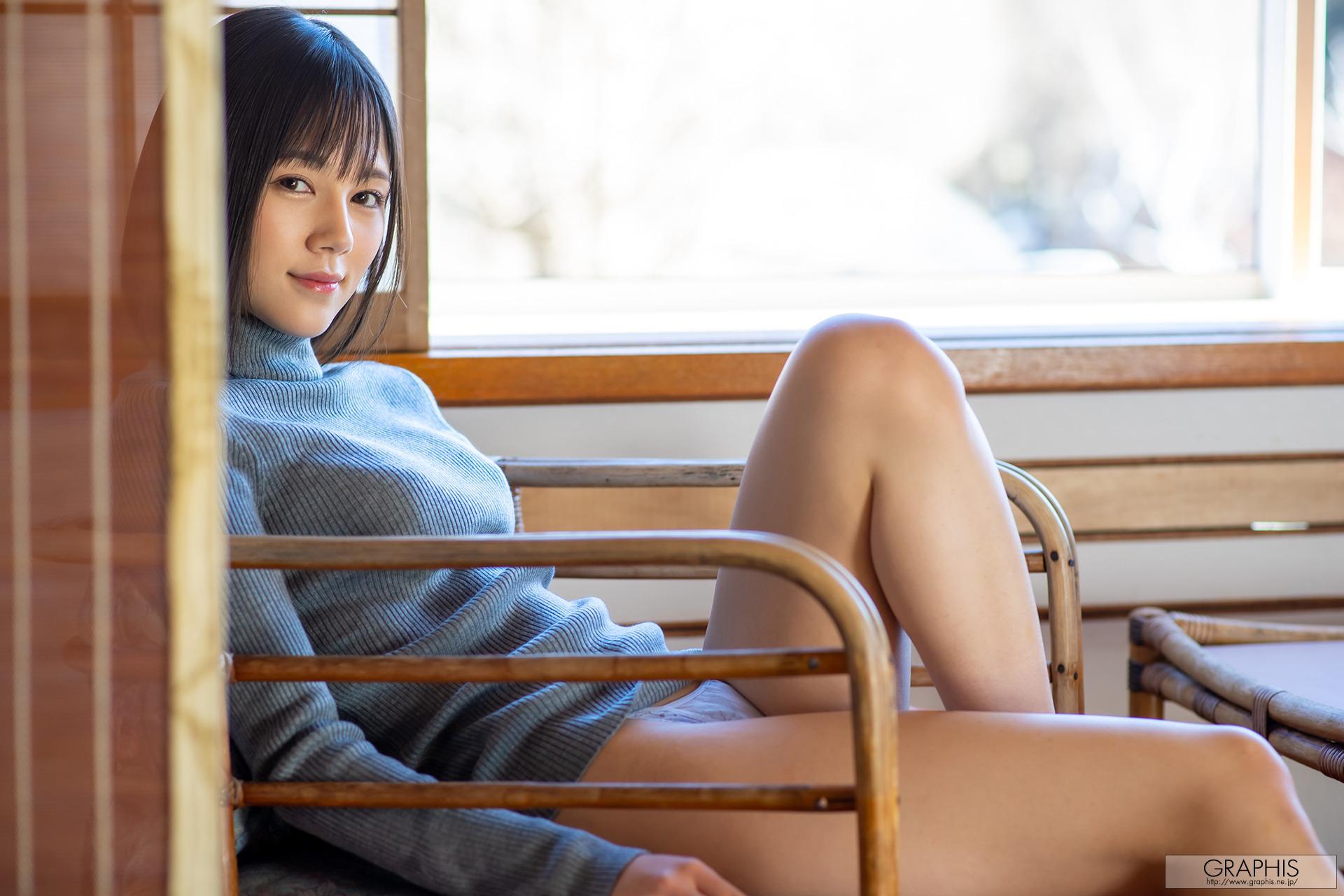 [Graphis] Gals – Remu Suzumori 涼森れむ Be Enchanted 140P
