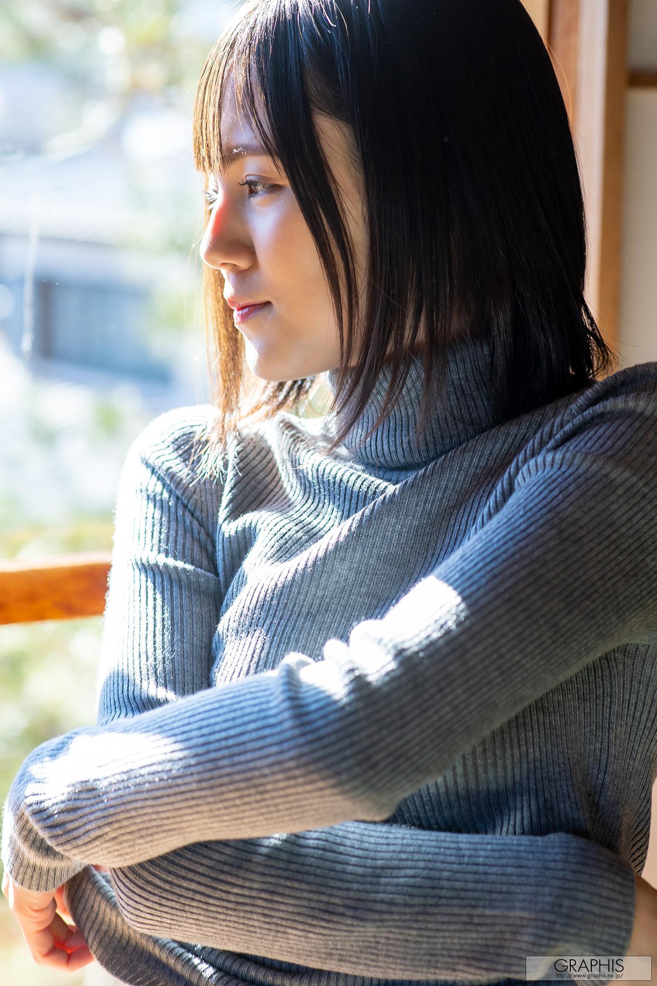 [Graphis] Gals – Remu Suzumori 涼森れむ Be Enchanted 140P
