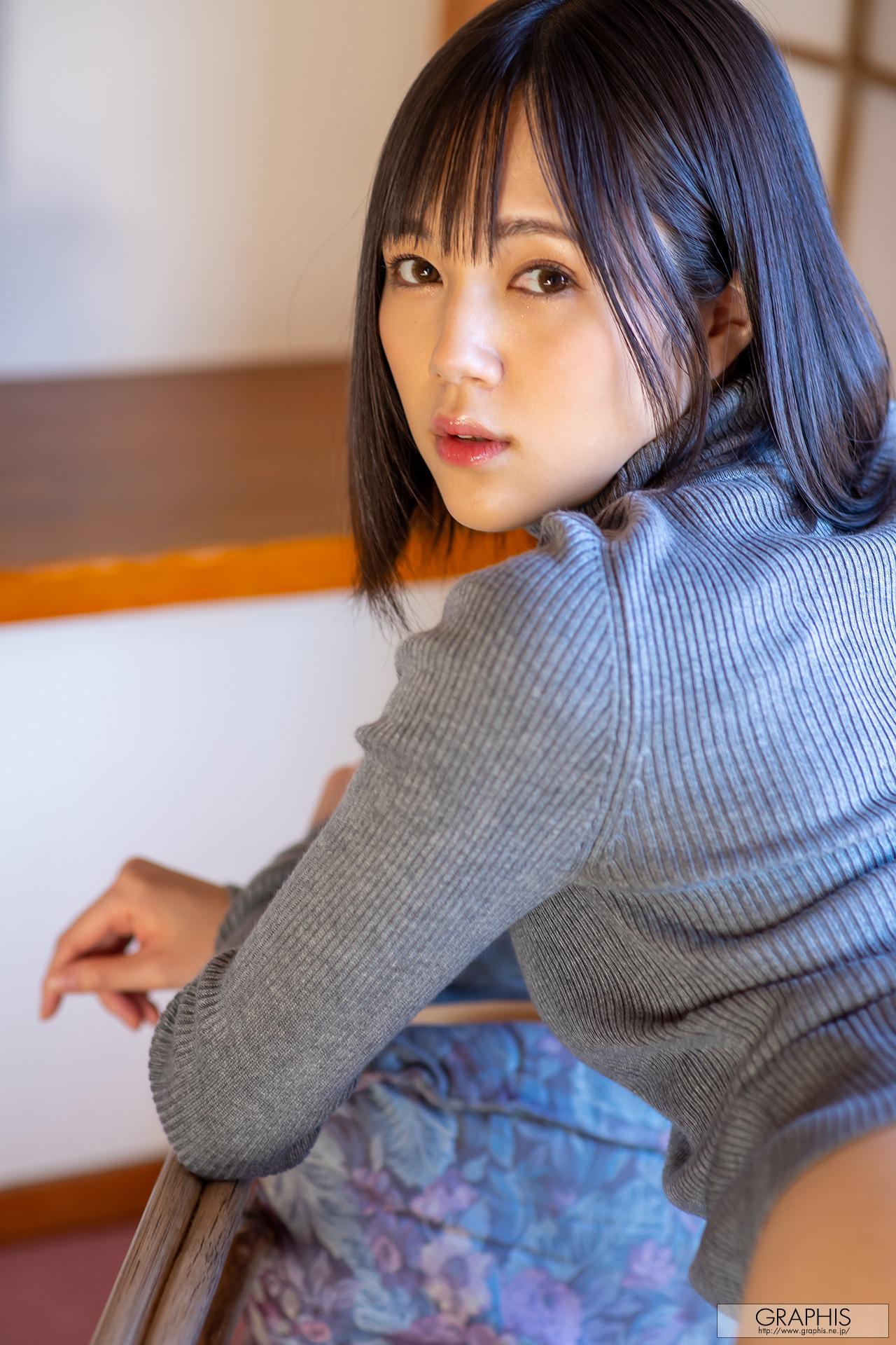 [Graphis] Gals – Remu Suzumori 涼森れむ Be Enchanted 140P