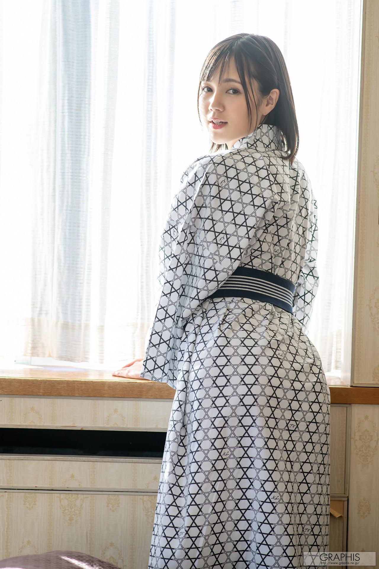 格拉菲斯] 蓋爾斯 – 涼森玲夢 著迷 140P