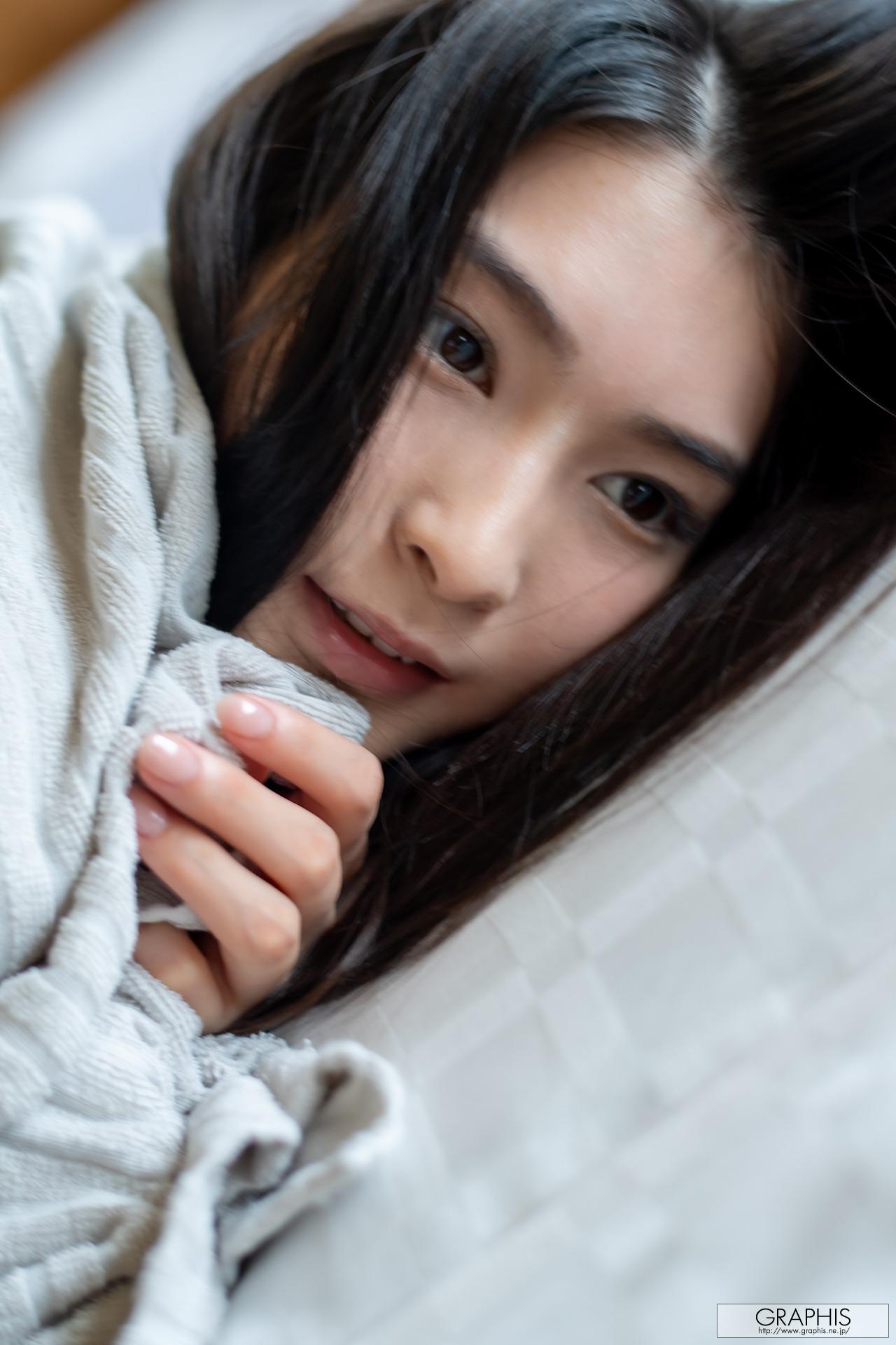 Graphis] RAINY SEASON SPECIAL 2021 – Honjo Suzu 161P