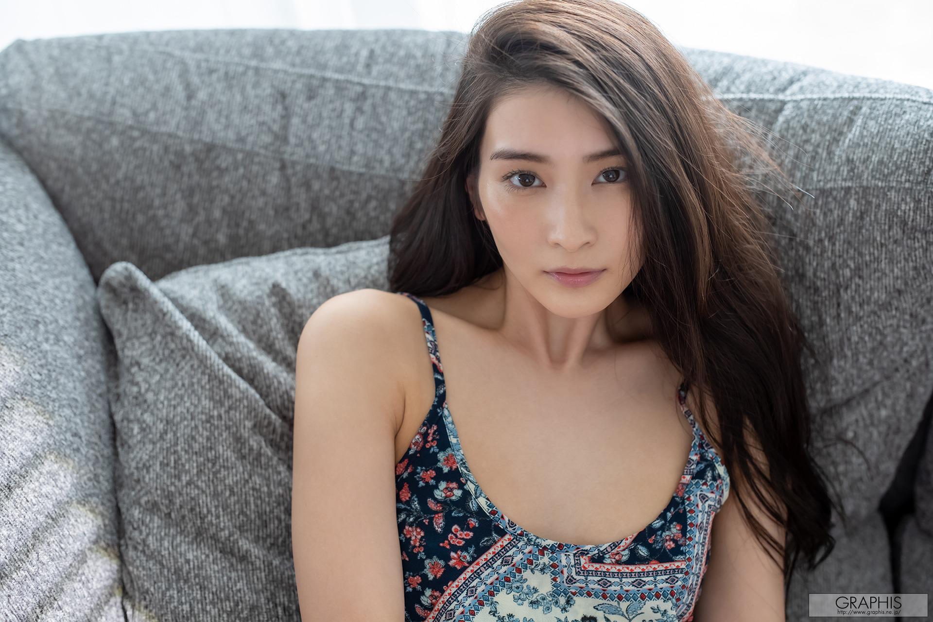 Graphis] RAINY SEASON SPECIAL 2021 – Honjo Suzu 161P