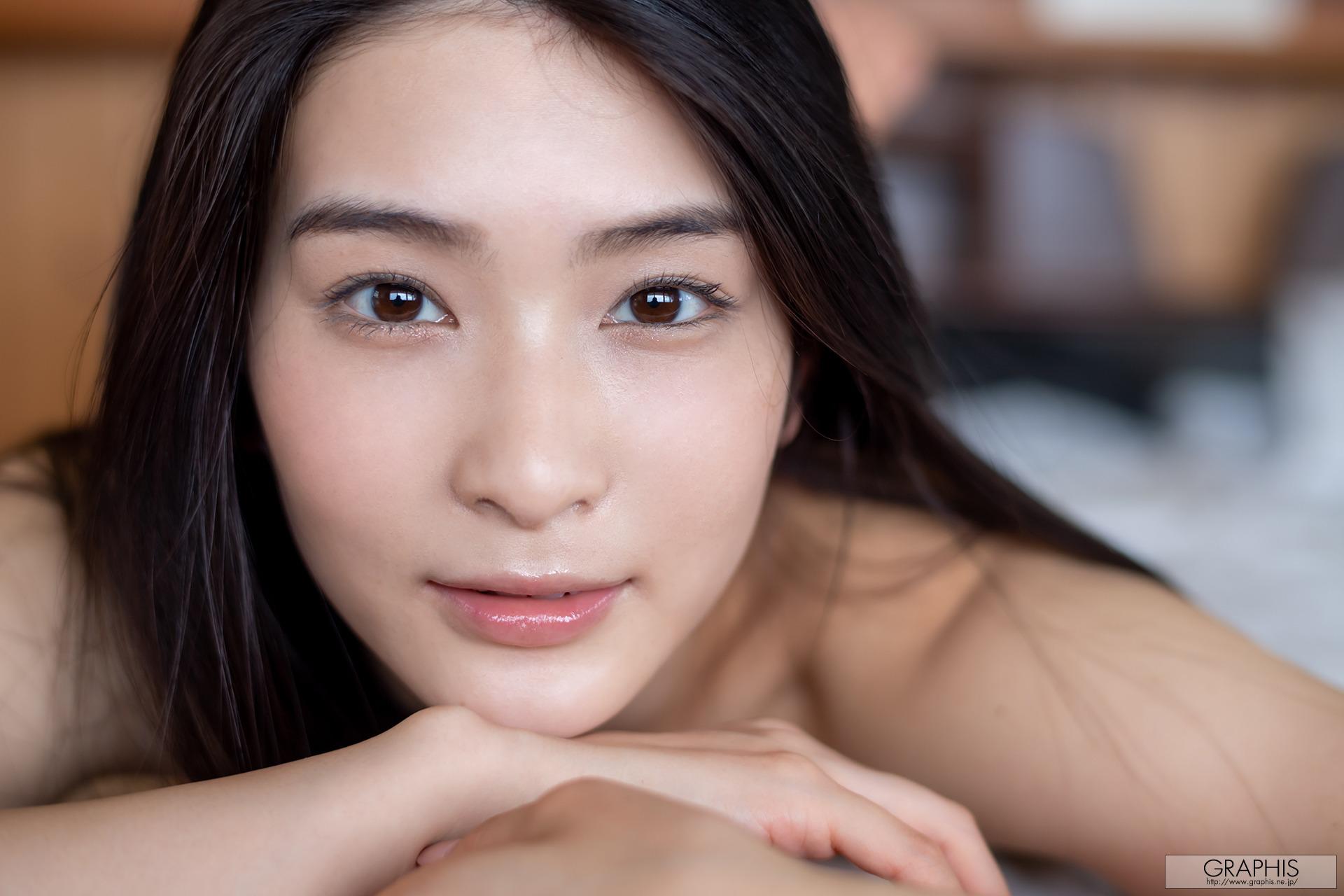 Graphis] RAINY SEASON SPECIAL 2021 – Honjo Suzu 161P