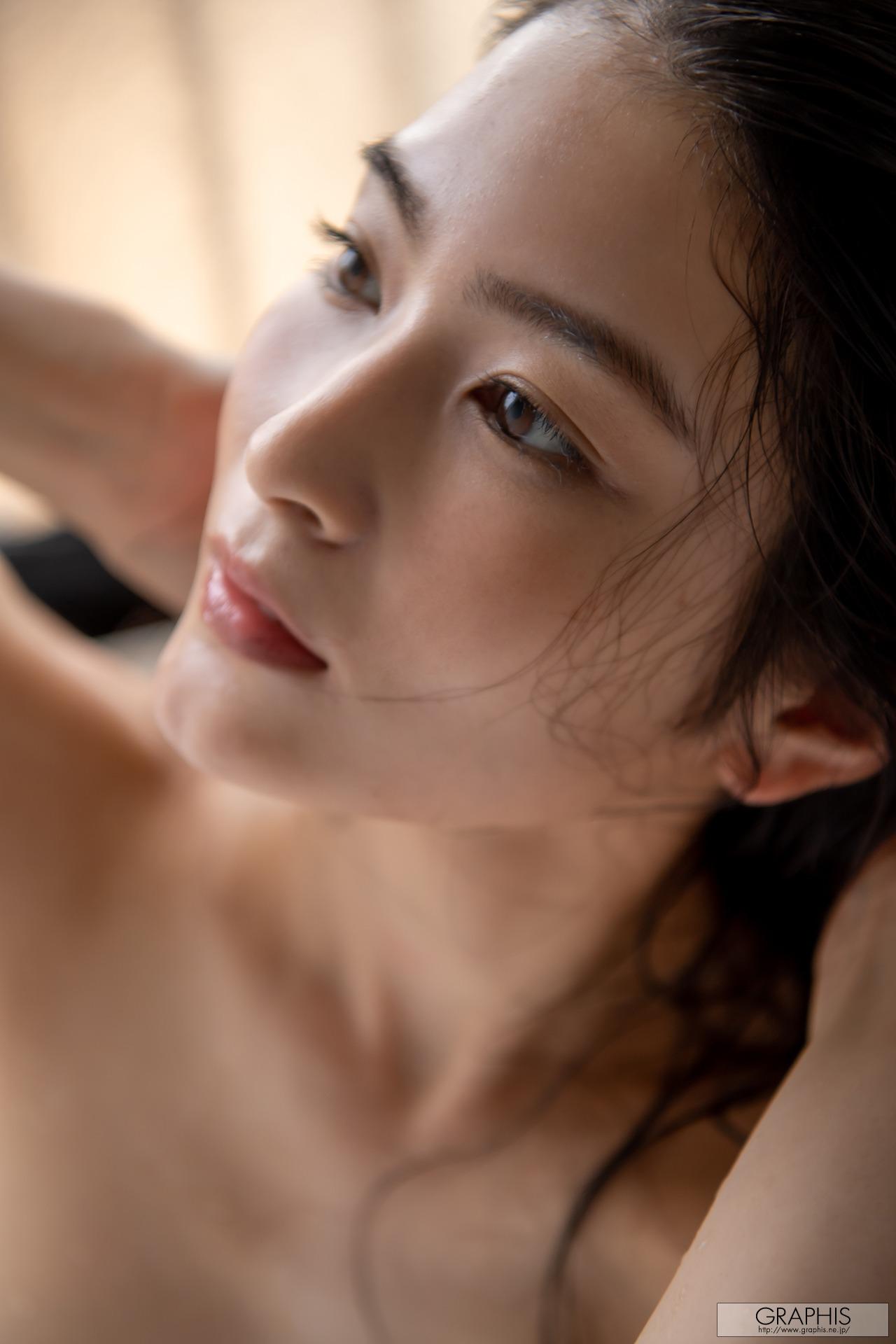 [Graphis] RAINY SEASON SPECIAL 2021 – 本庄鈴 161P