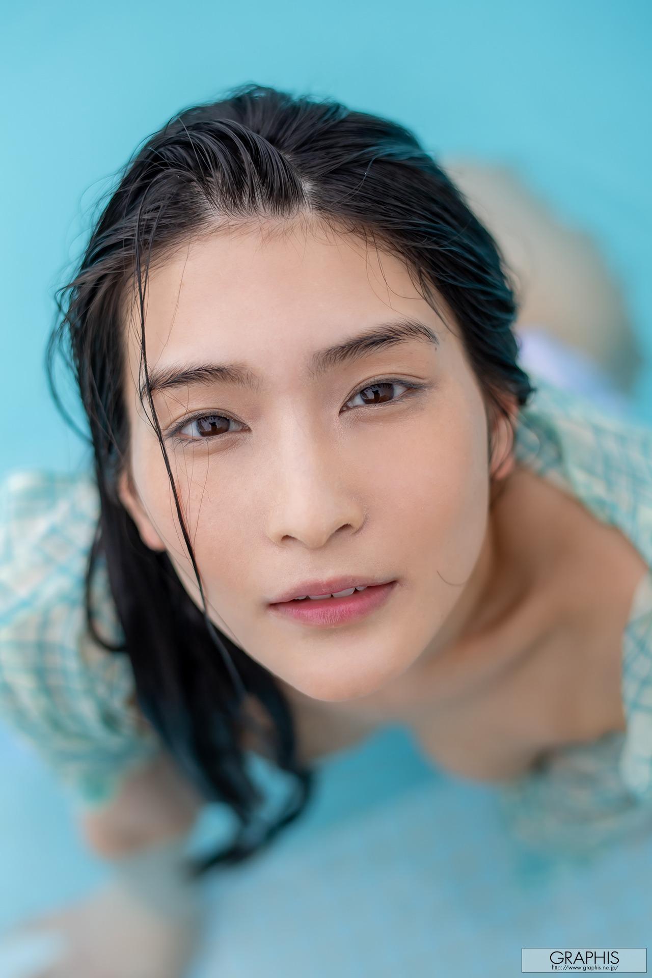 Graphis] RAINY SEASON SPECIAL 2021 – Honjo Suzu 161P