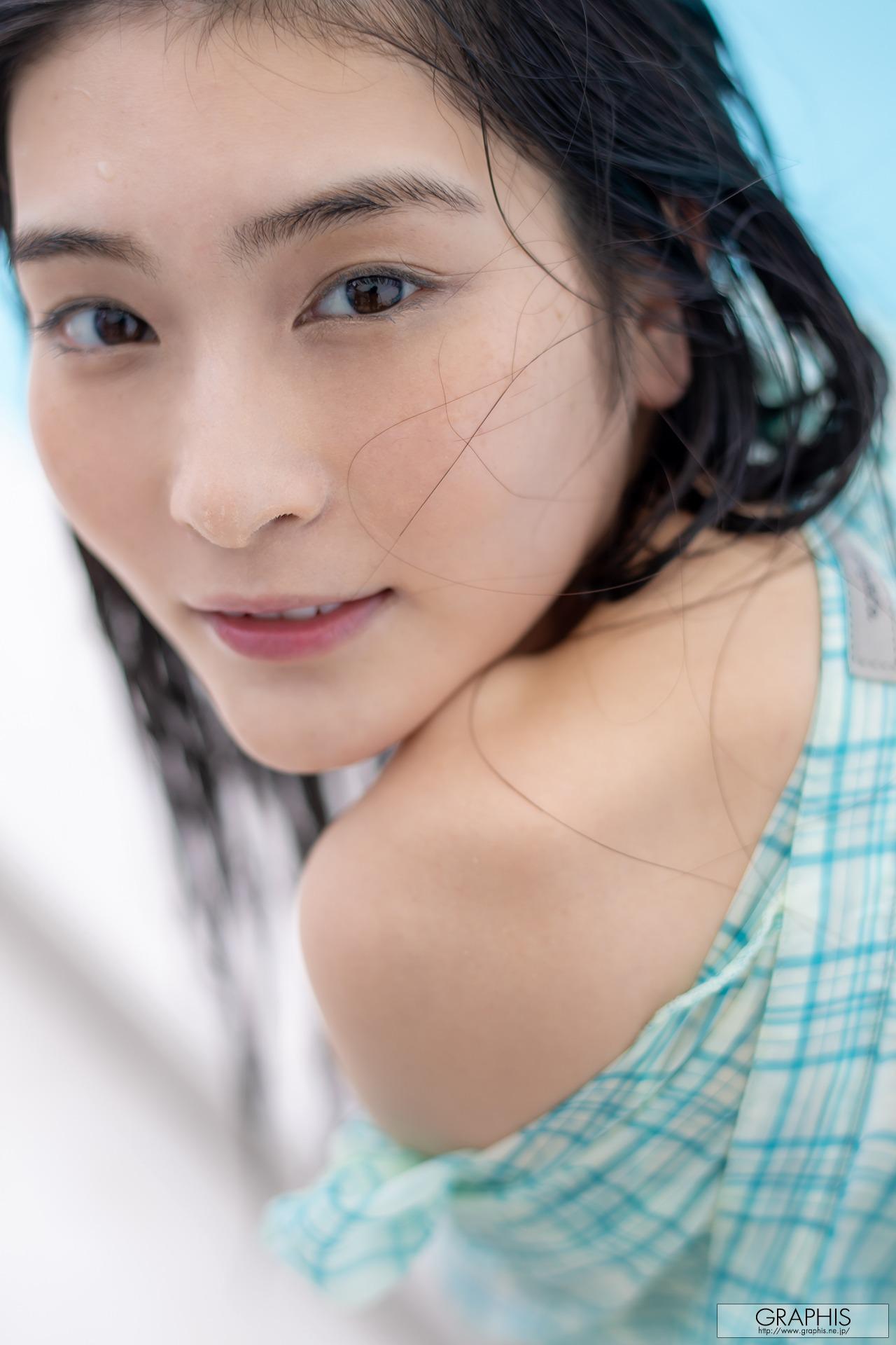 Graphis] Mùa Mưa Đặc Biệt 2021 – Honjo Suzu 161P