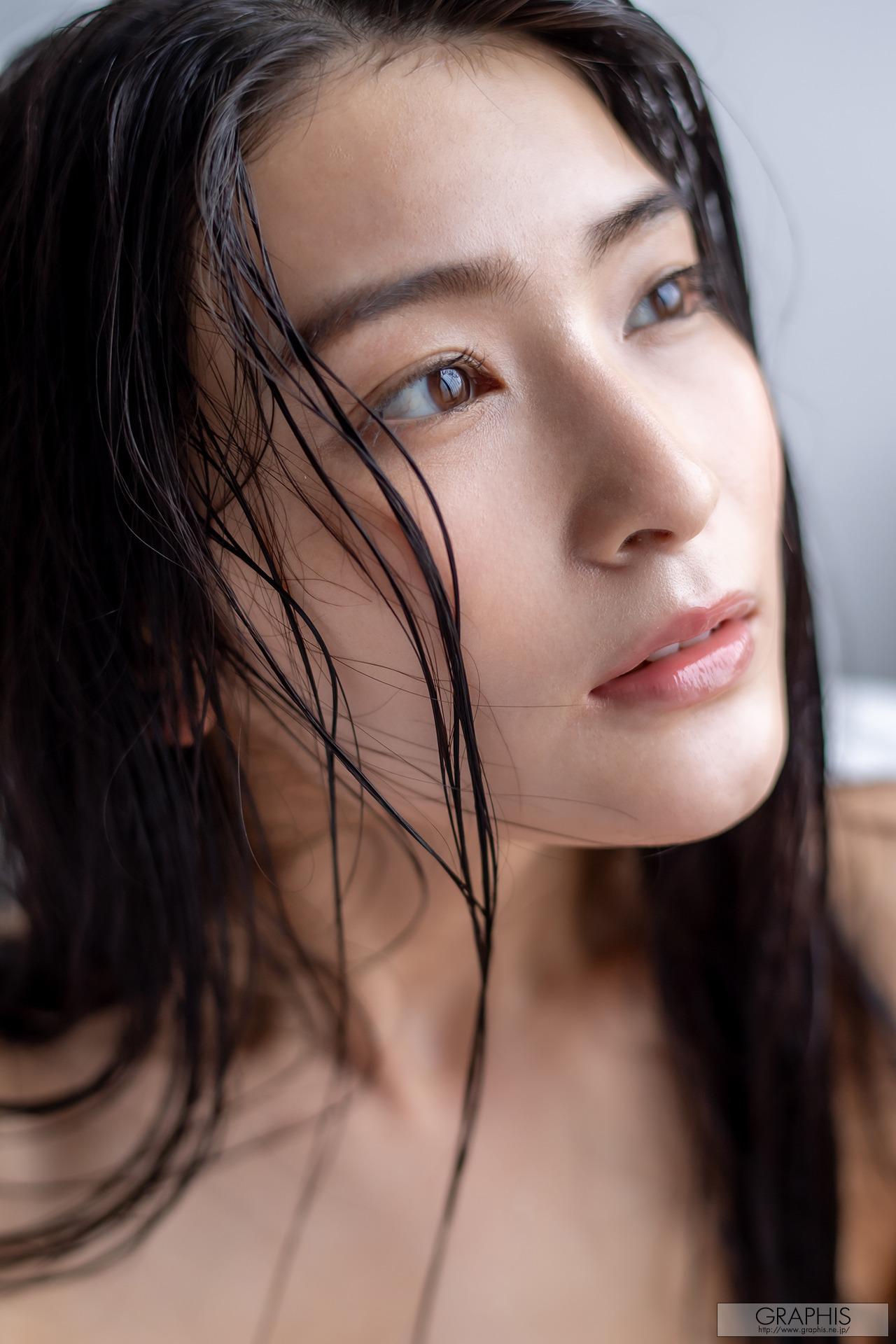 [Graphis] RAINY SEASON SPECIAL 2021 – 本庄鈴 161P