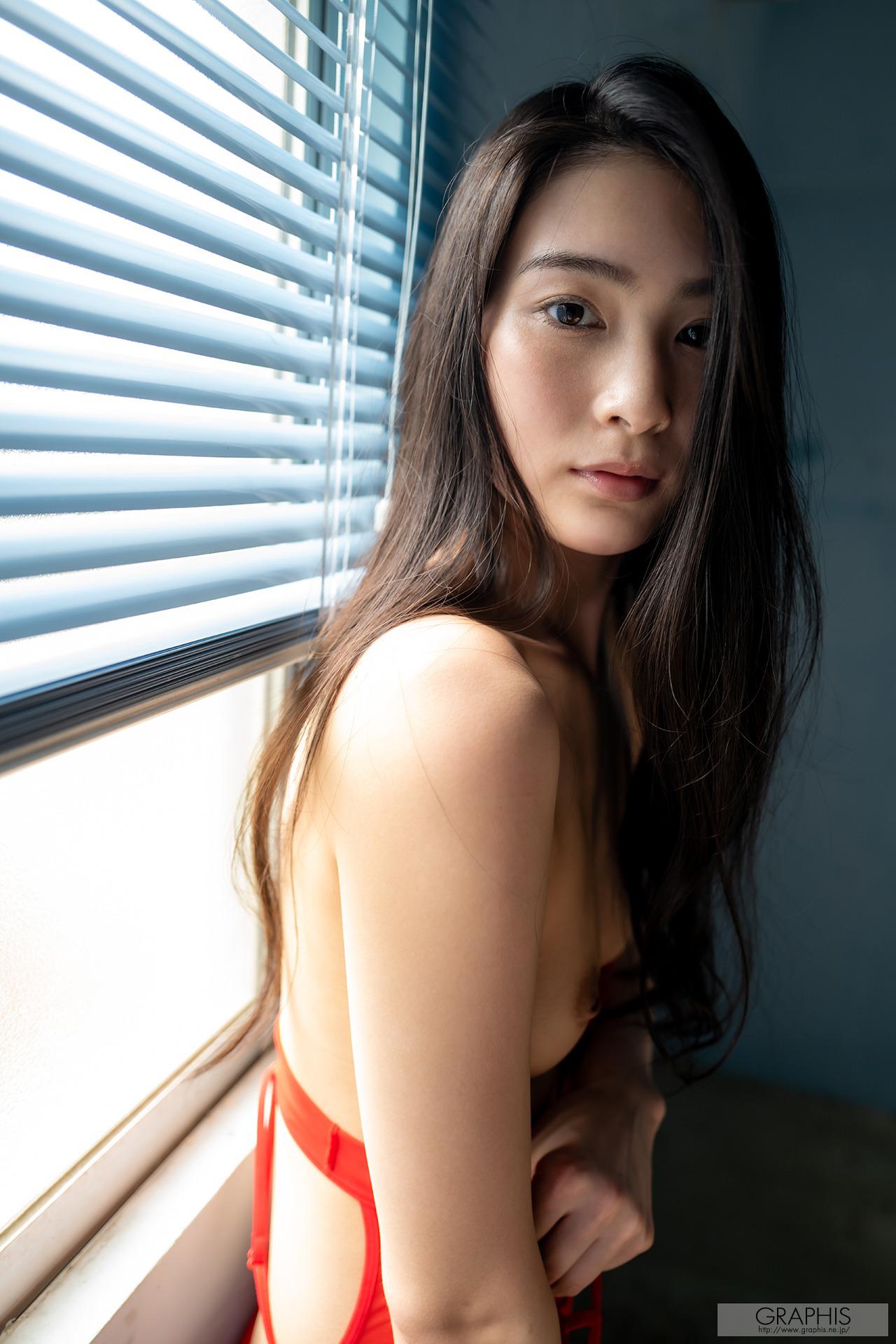 그래피스] 2021 장마철 스페셜 – 혼조 스즈 161P