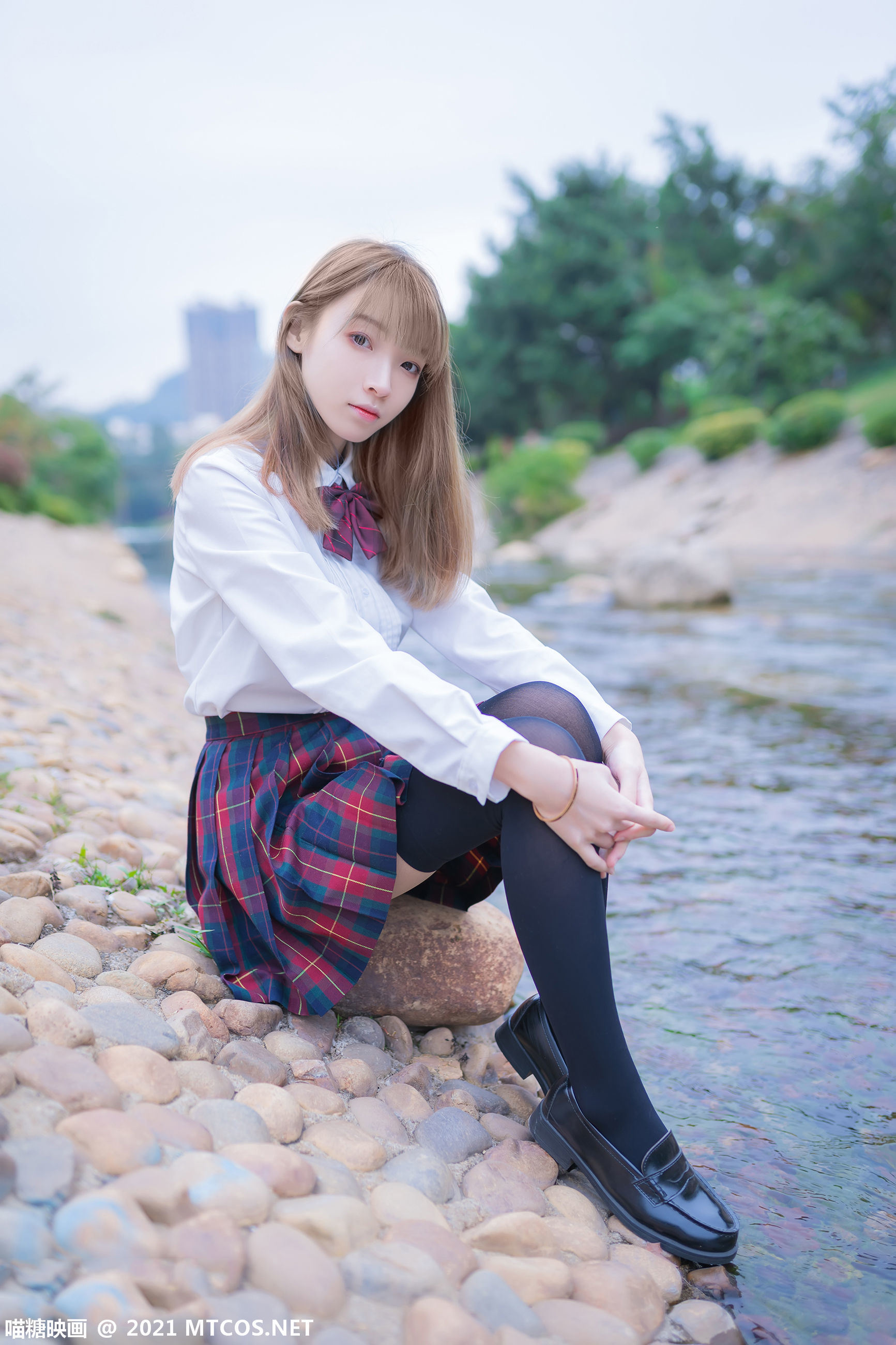 喵糖電影] VOL.388 戶外制服