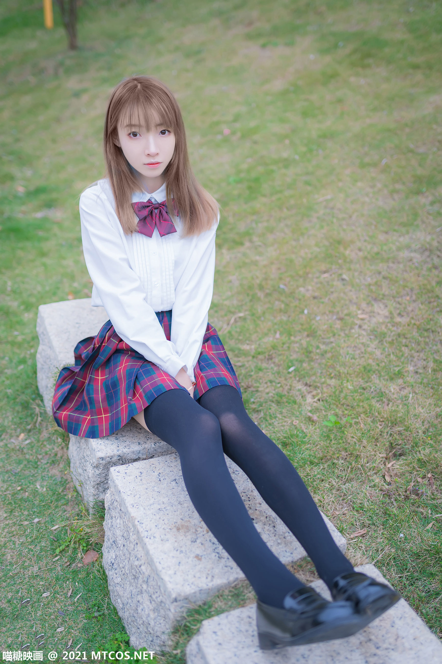 喵糖電影] VOL.388 戶外制服