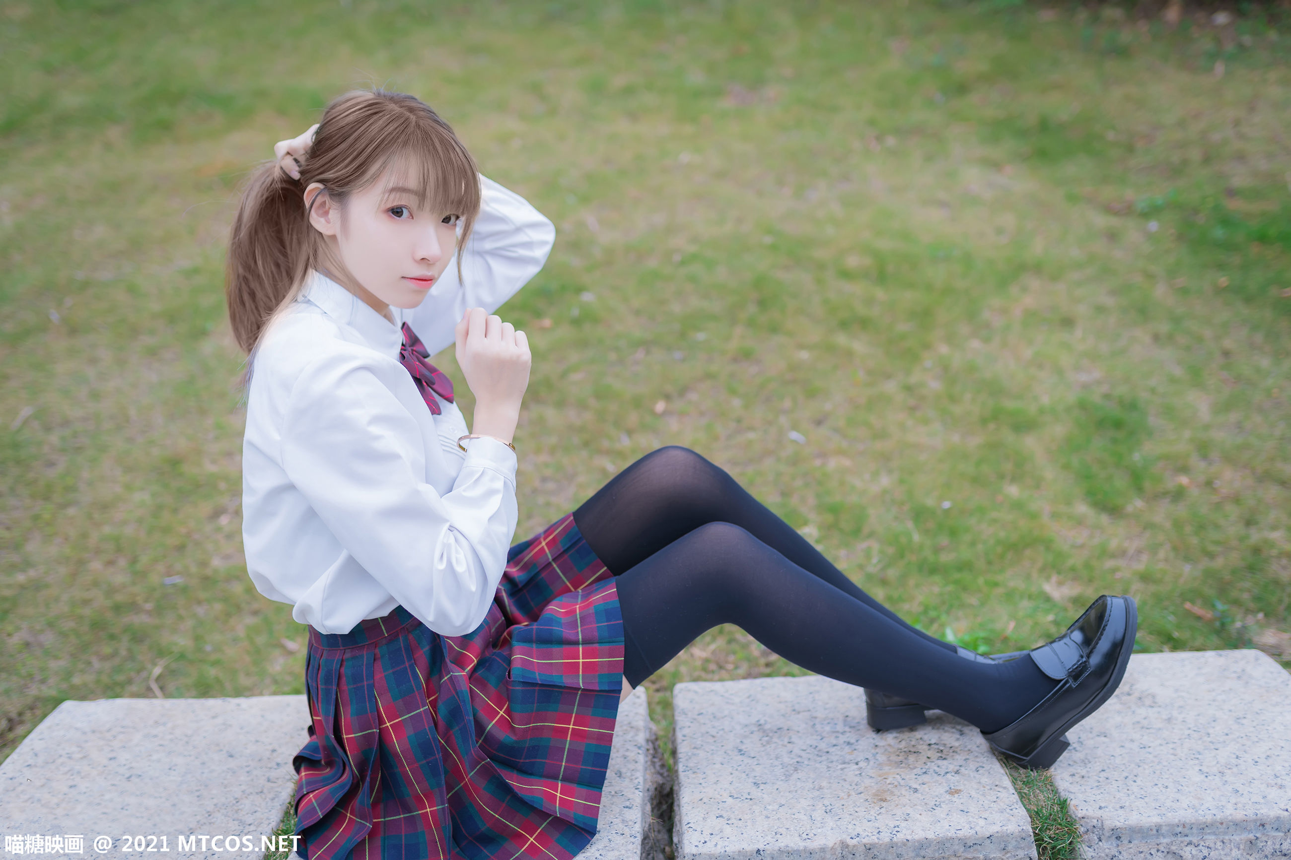喵糖電影] VOL.388 戶外制服