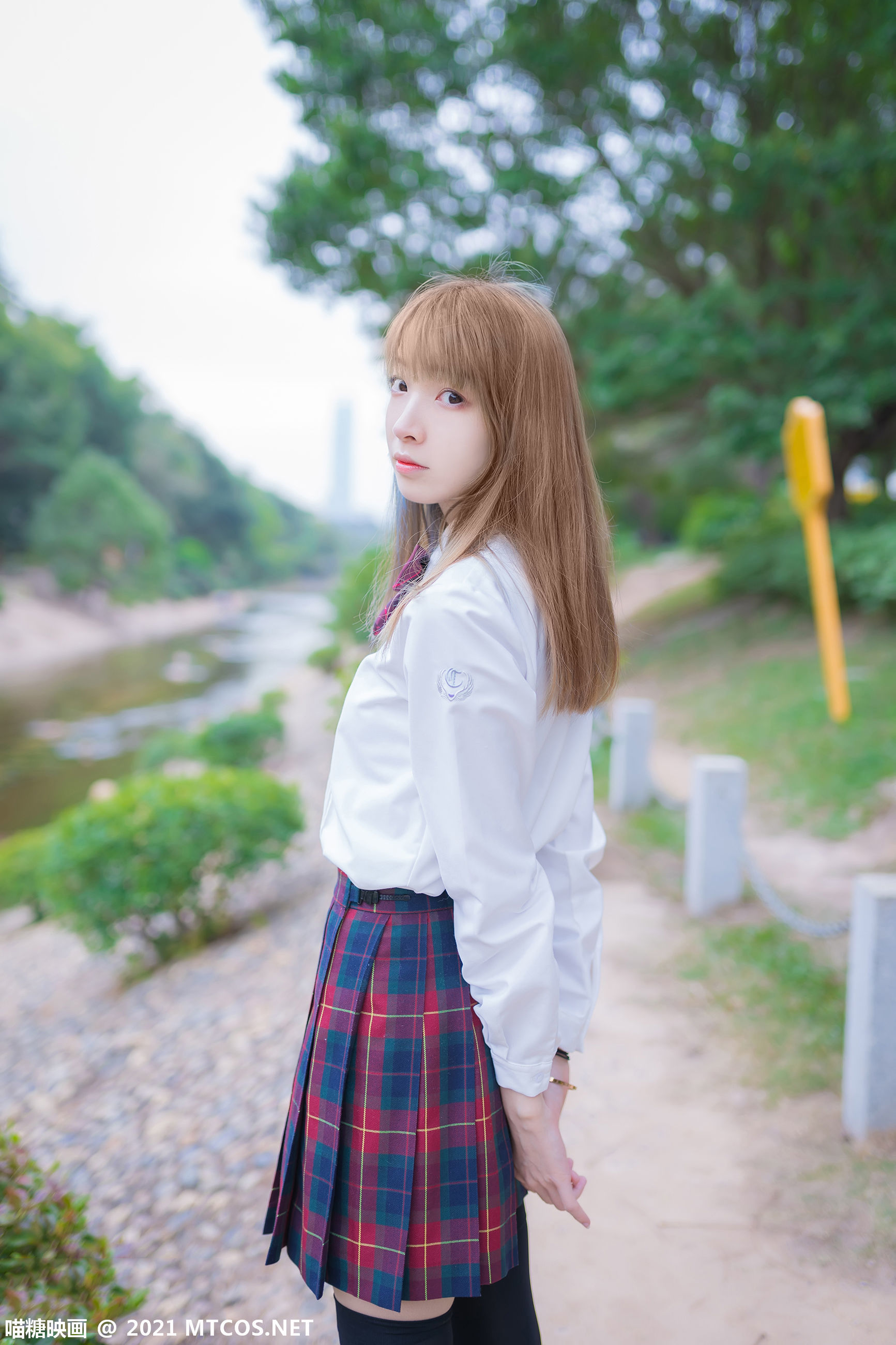 喵糖電影] VOL.388 戶外制服