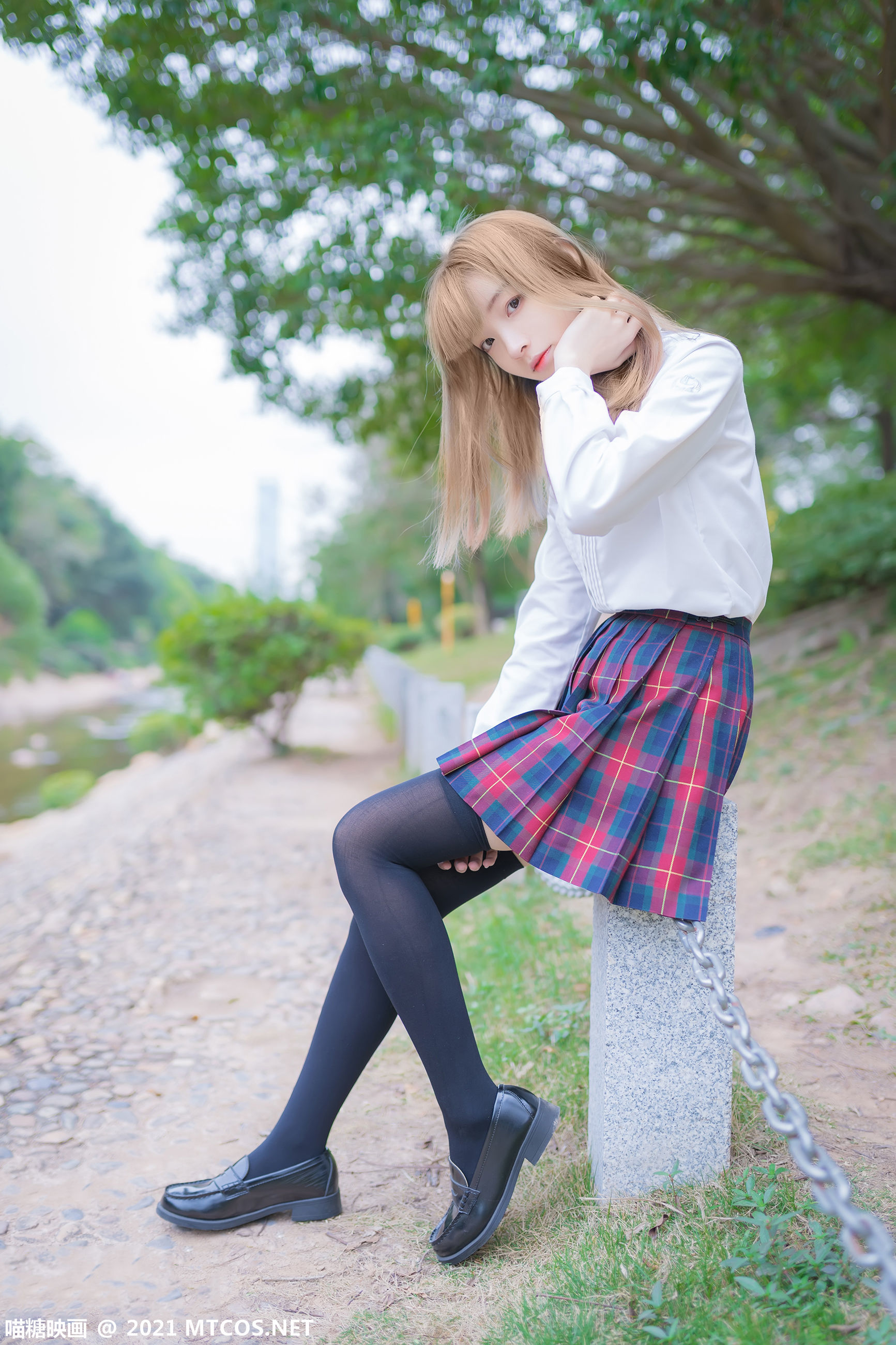 喵糖電影] VOL.388 戶外制服
