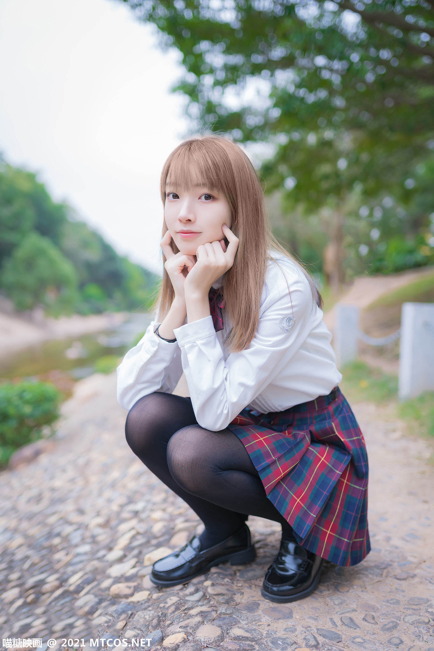 喵糖電影] VOL.388 戶外制服