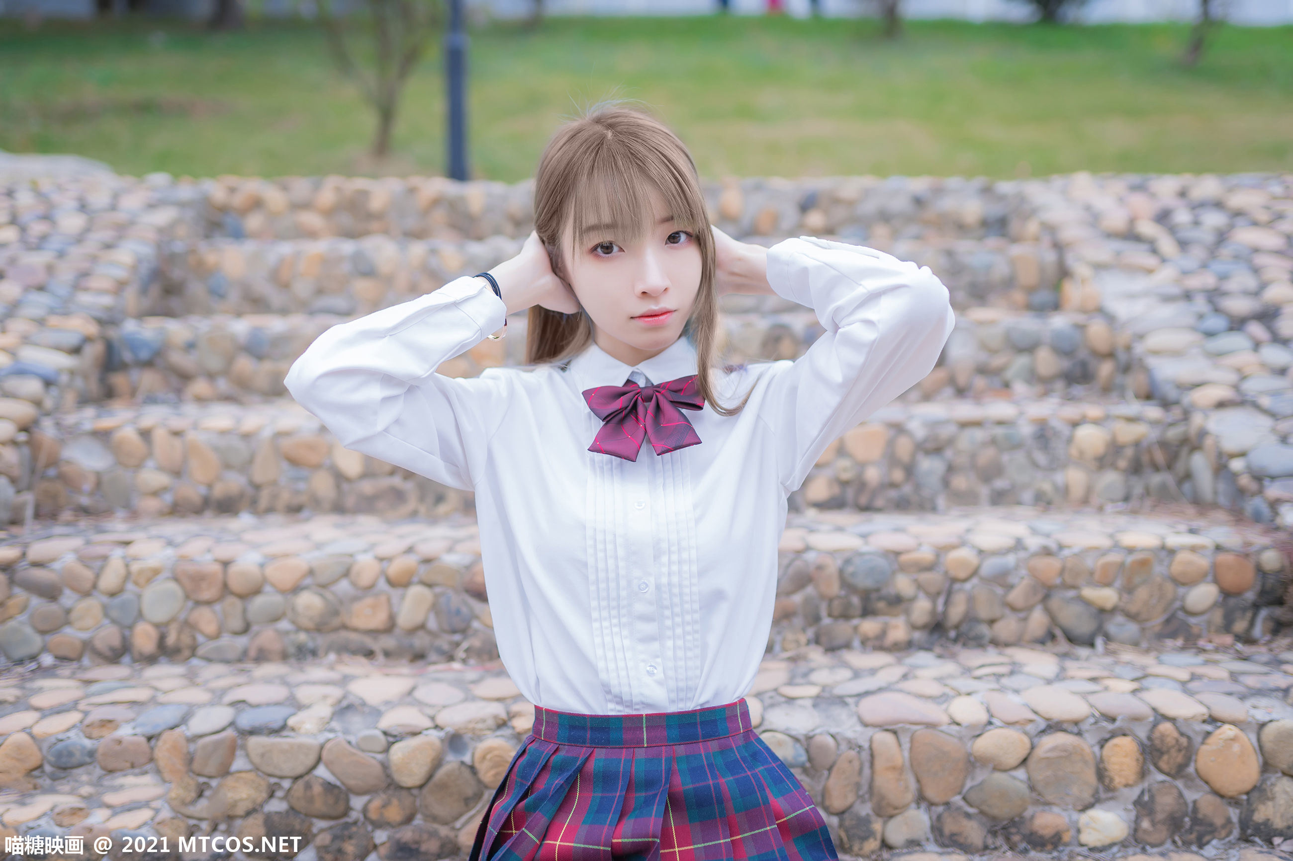 喵糖電影] VOL.388 戶外制服