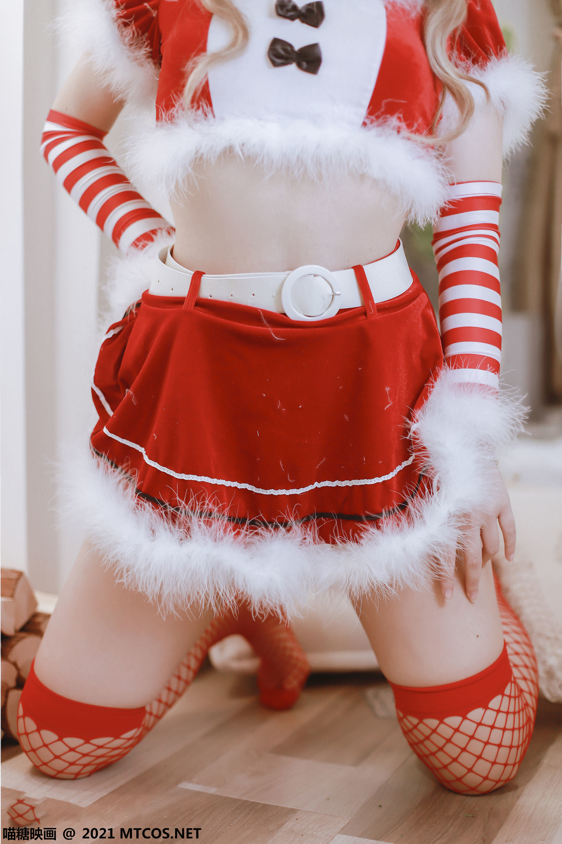 Miao Tang Film] Vol. 389 Red Rabbit
