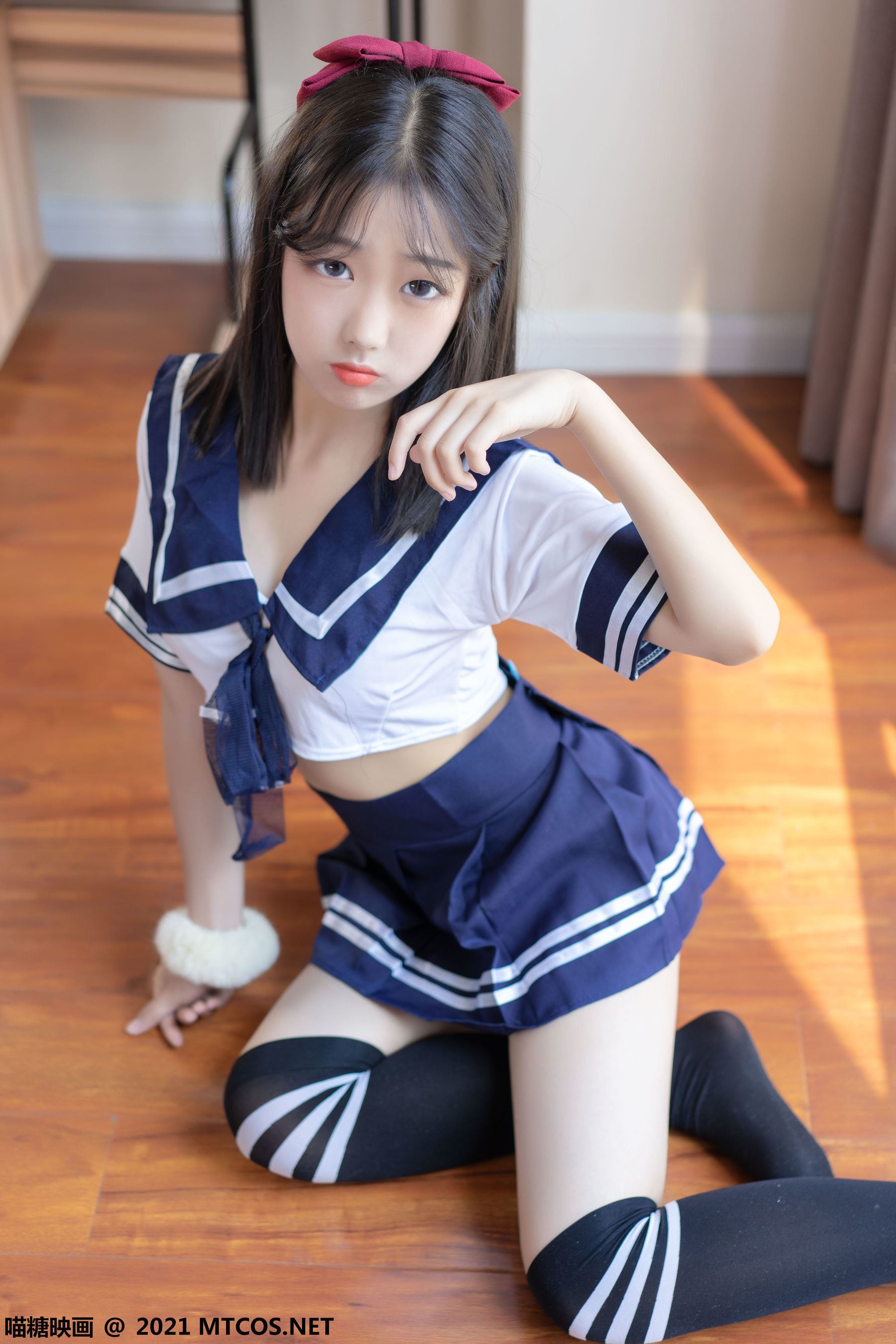 Quẩy Đường Điện Ảnh] VOL.392: Học muội váy thủy thủ