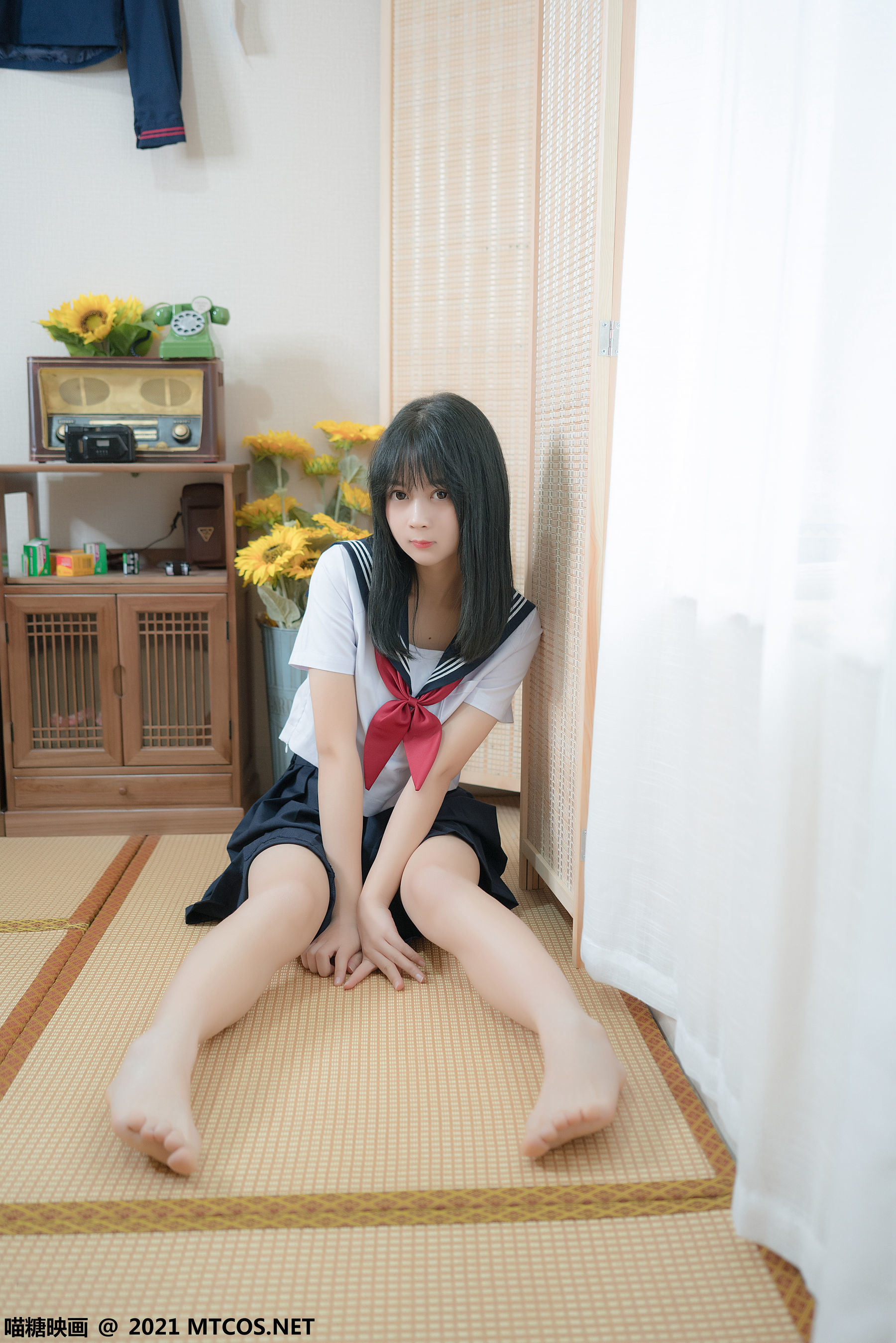 喵糖電影] VOL.396 少女心事