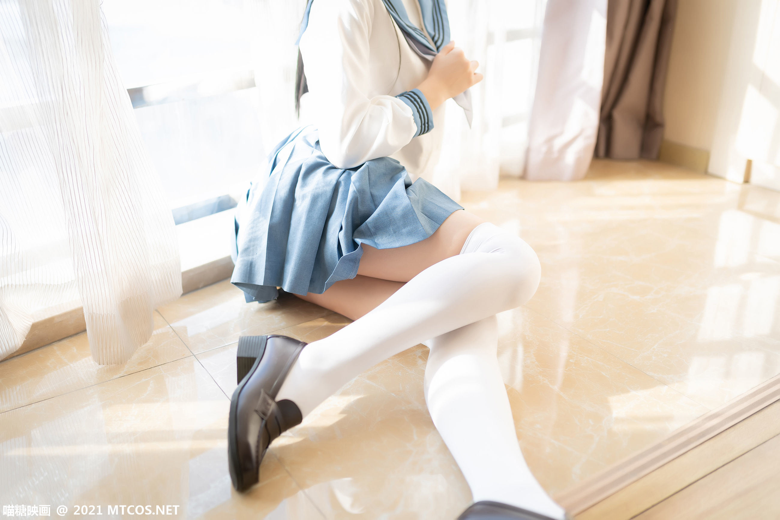 喵糖電影] VOL.399 制服少女