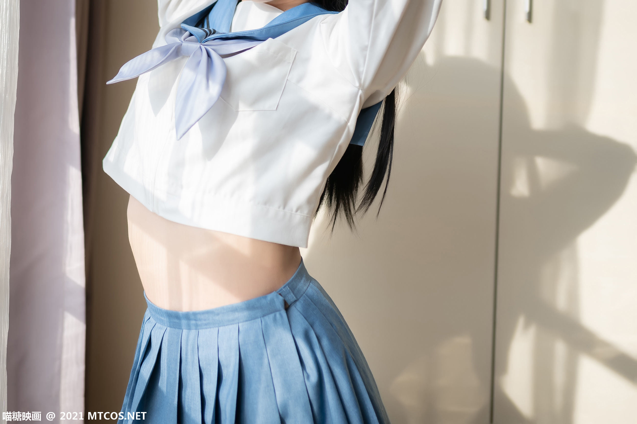 喵糖電影] VOL.399 制服少女
