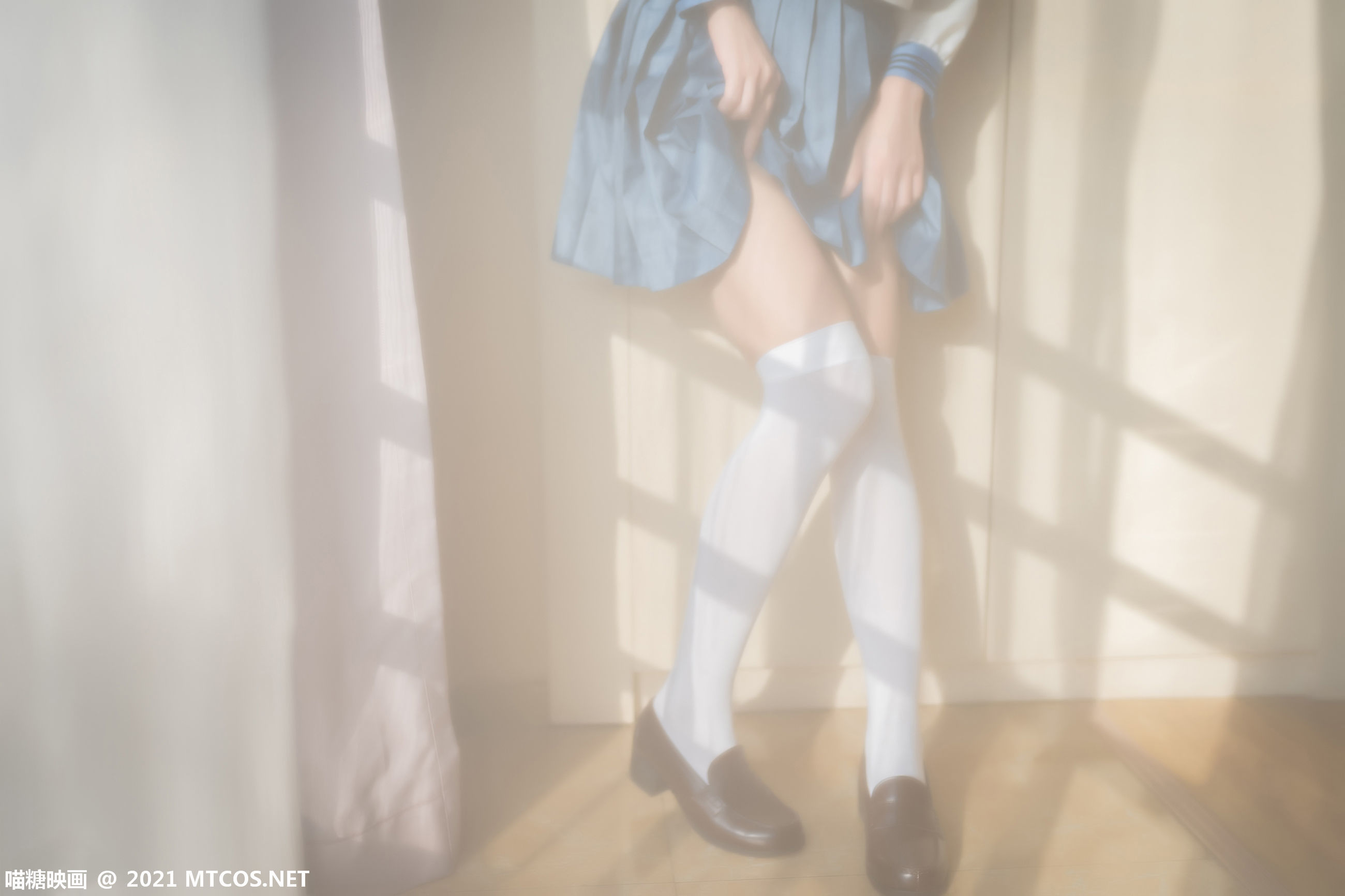 喵糖電影] VOL.399 制服少女