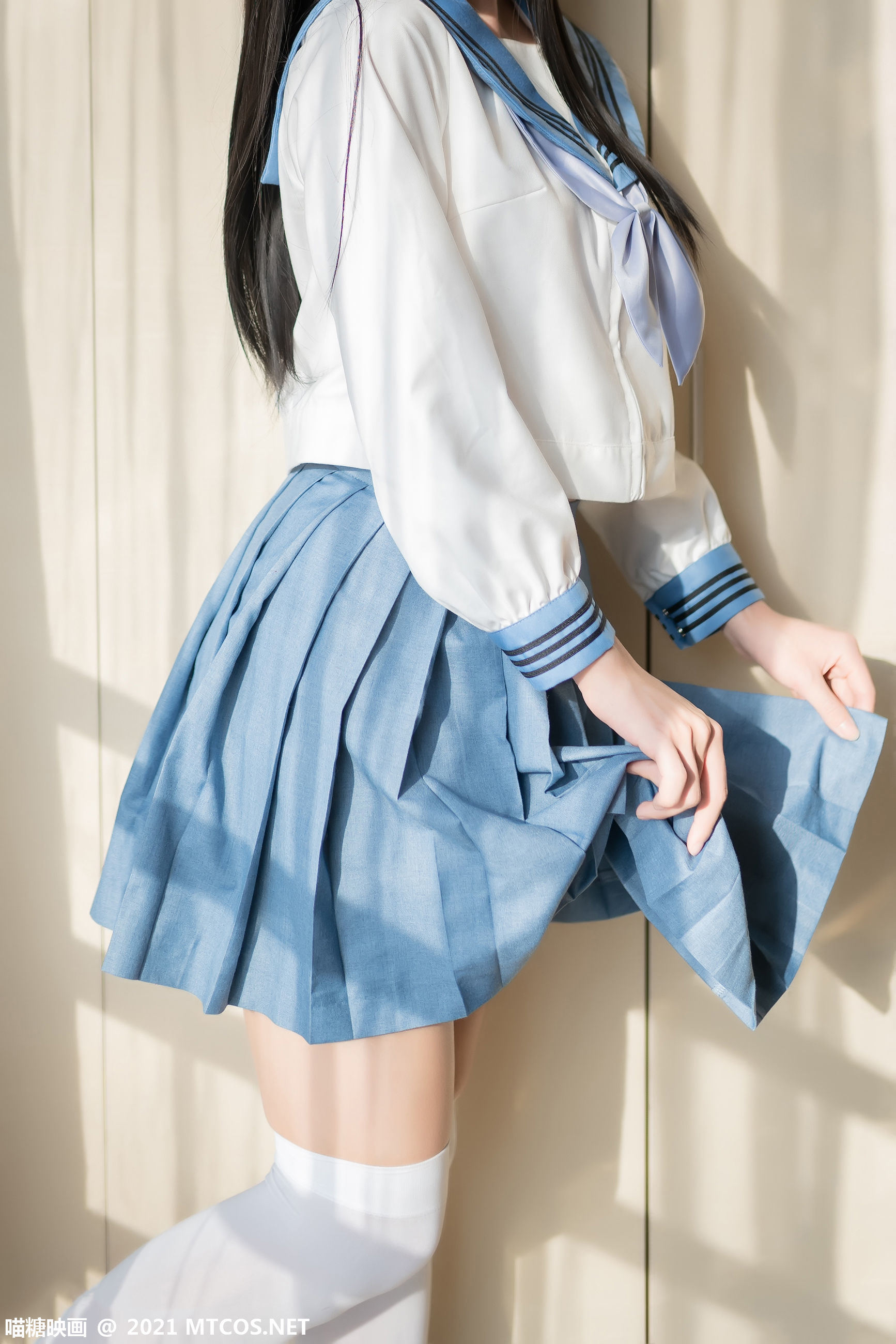 喵糖電影] VOL.399 制服少女