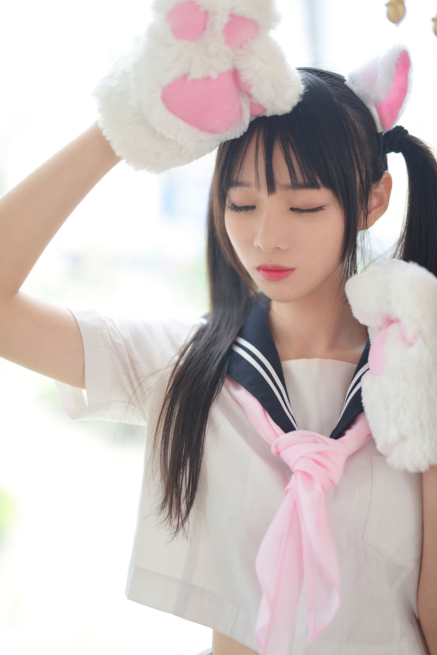 喵糖電影] VOL.402 JK學妹