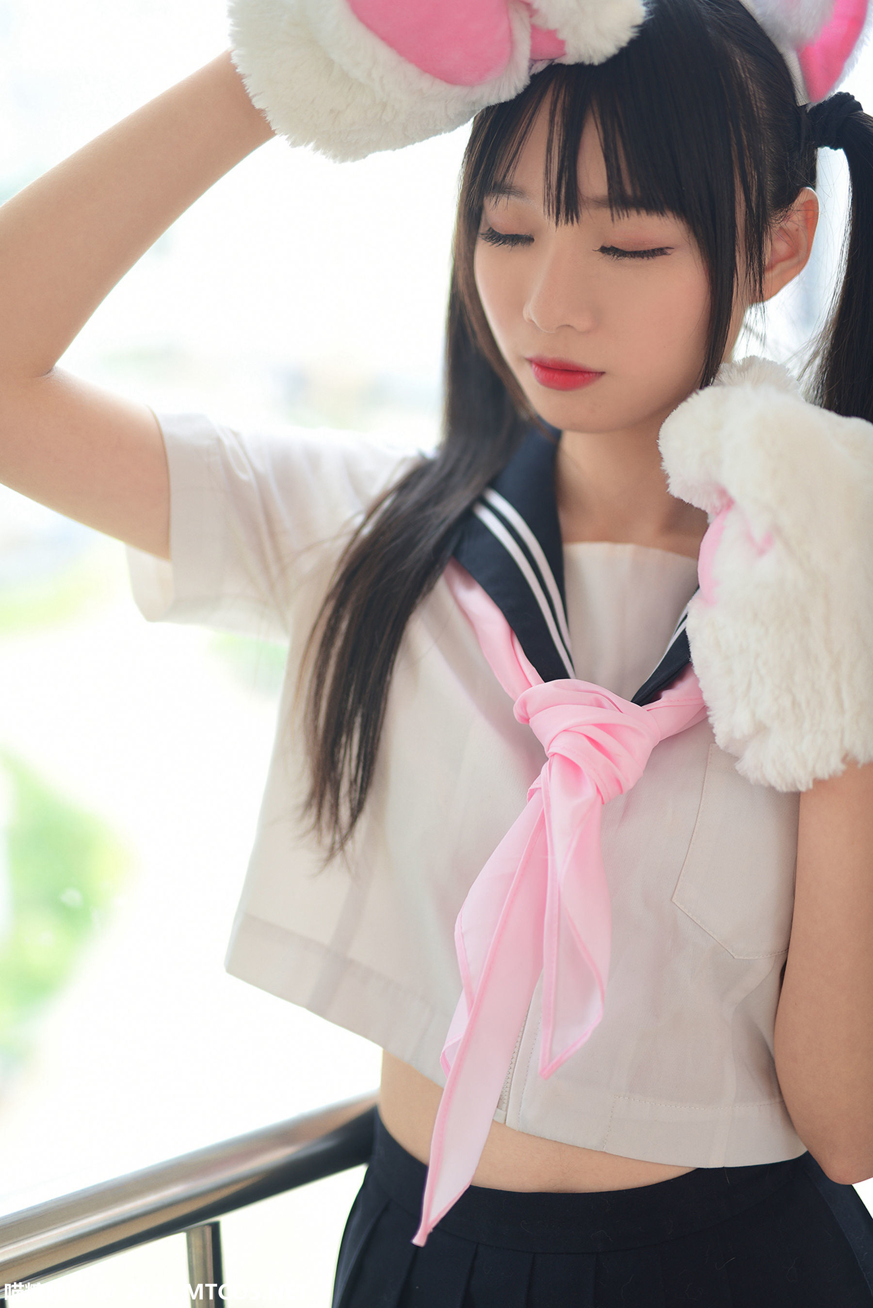 喵糖電影] VOL.402 JK學妹