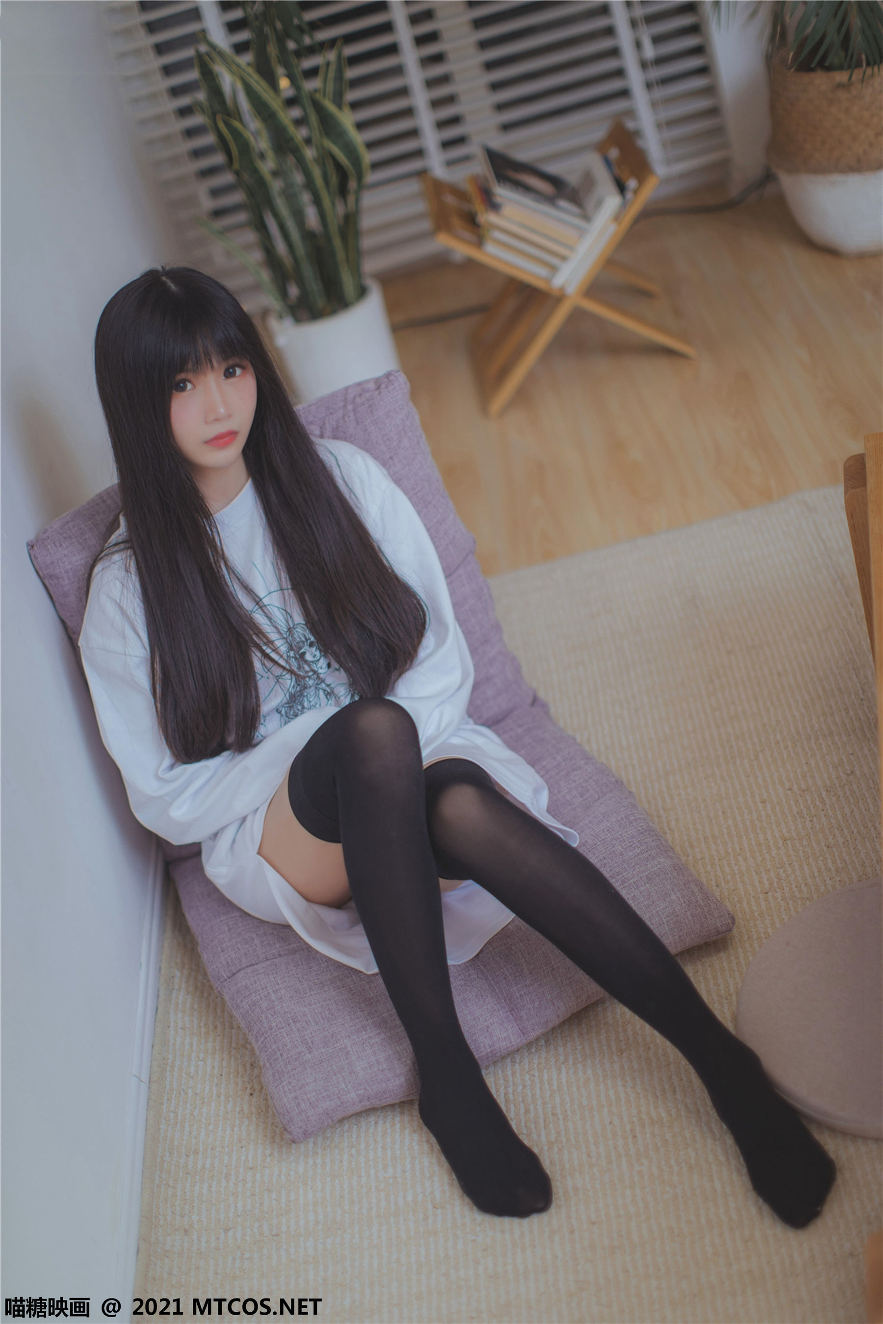 喵糖電影] VOL.403 夏日白T