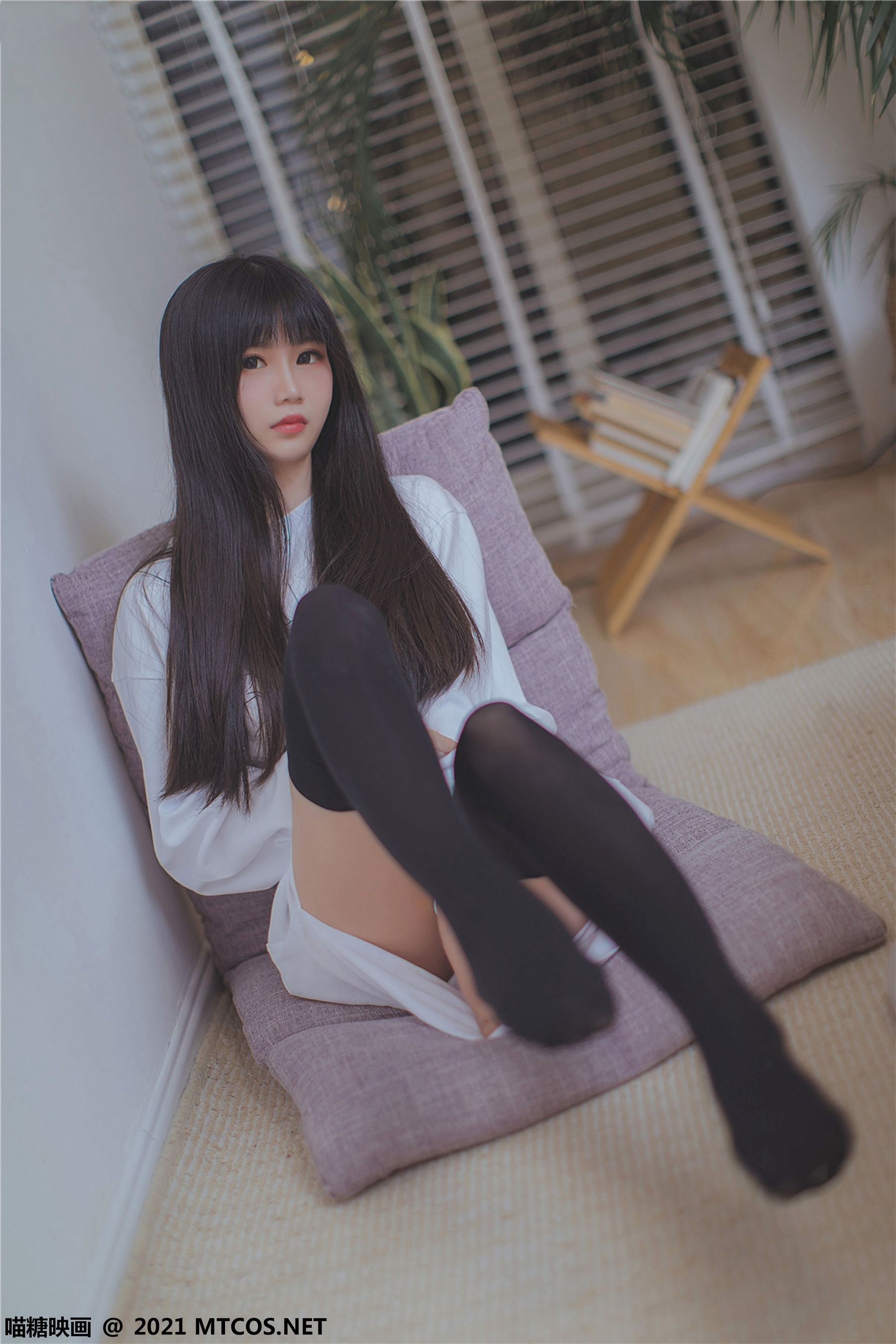 喵糖電影] VOL.403 夏日白T