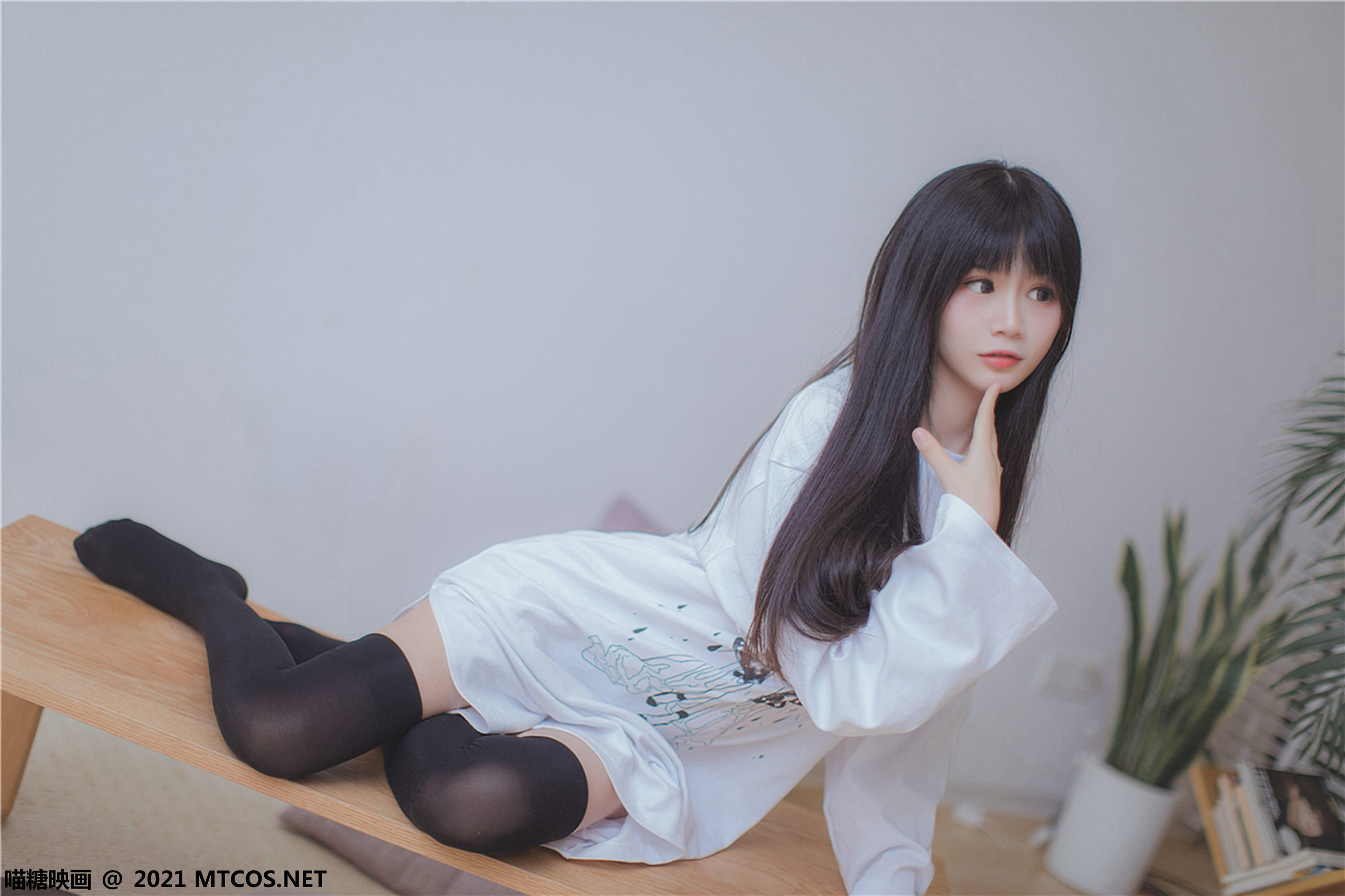 Miaotang Điện Ảnh] Tập 403: Ngày Hè Áo Thun Trắng