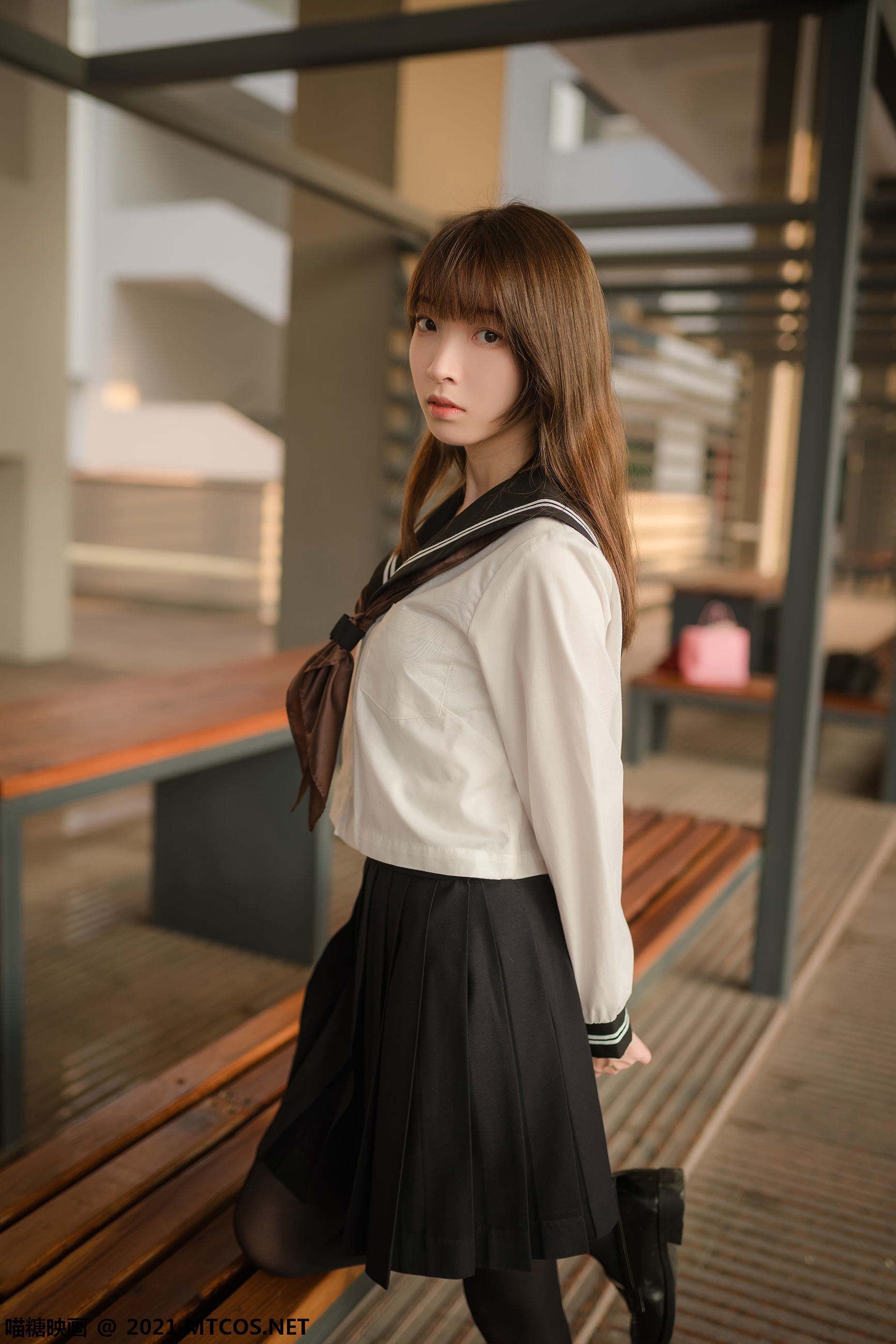 Miêu Đường Điện Ảnh] VOL.409: JK Dưới Hoàng Hôn