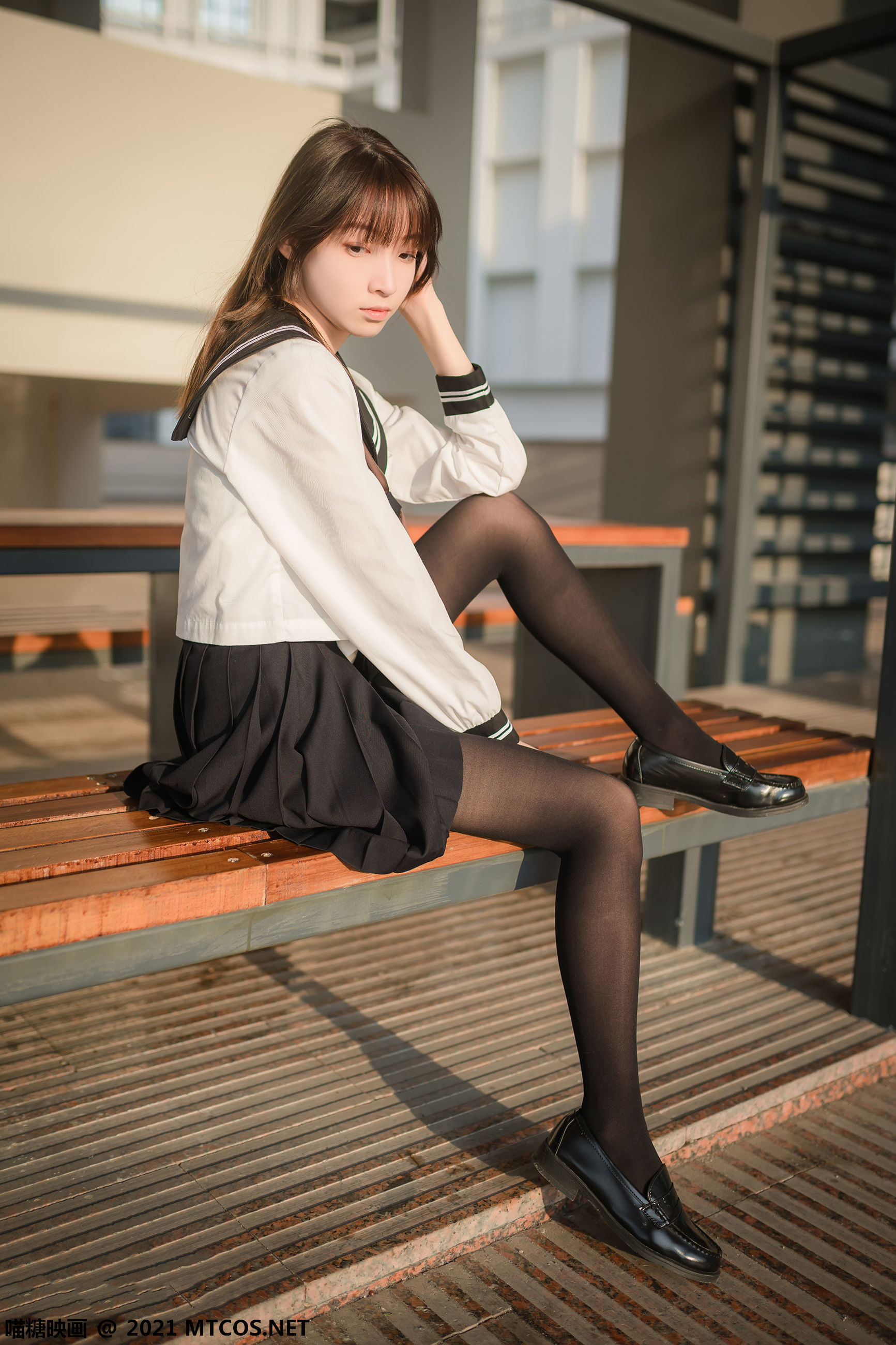 Miêu Đường Điện Ảnh] VOL.409: JK Dưới Hoàng Hôn