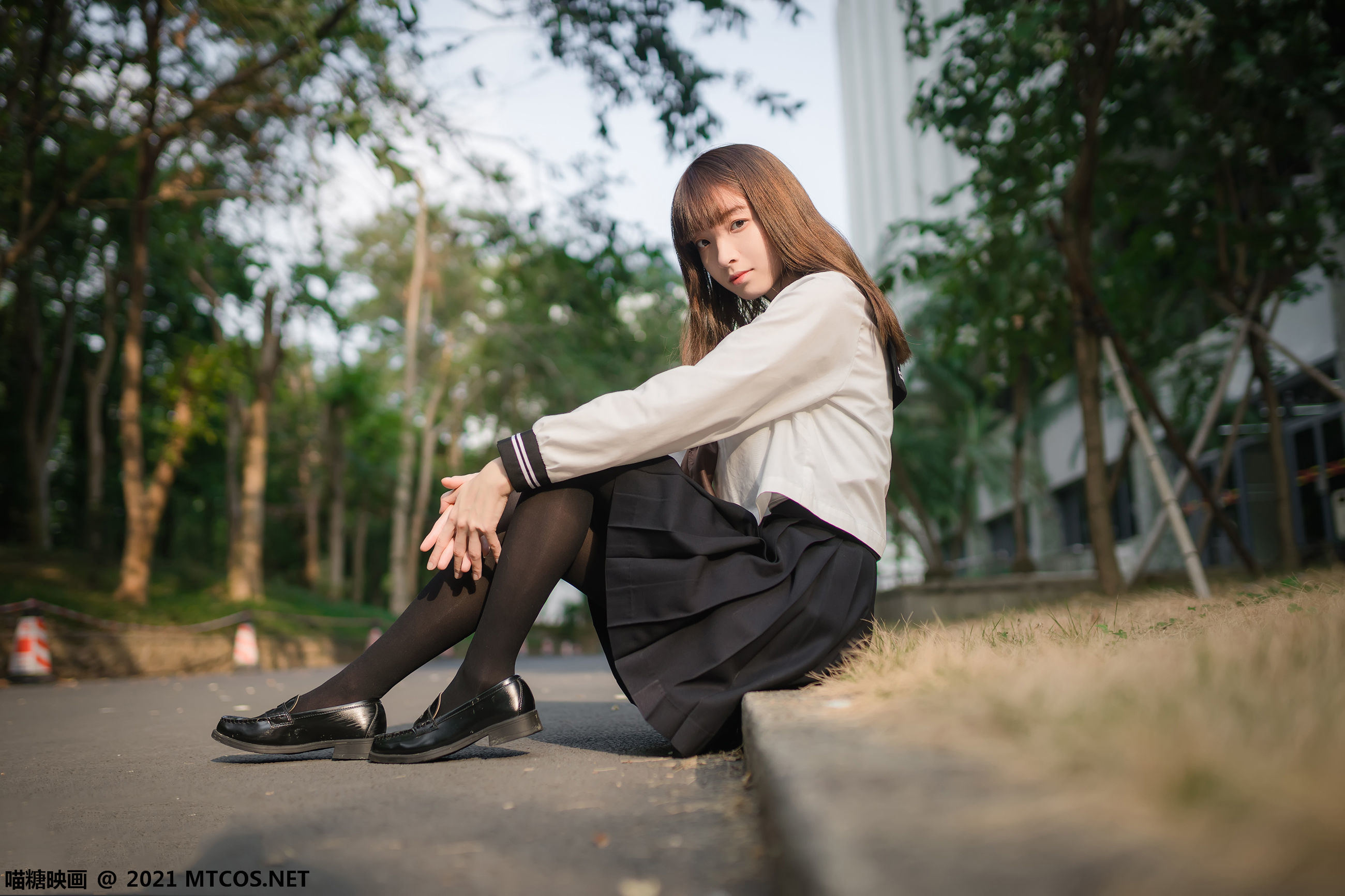 Miêu Đường Điện Ảnh] VOL.409: JK Dưới Hoàng Hôn