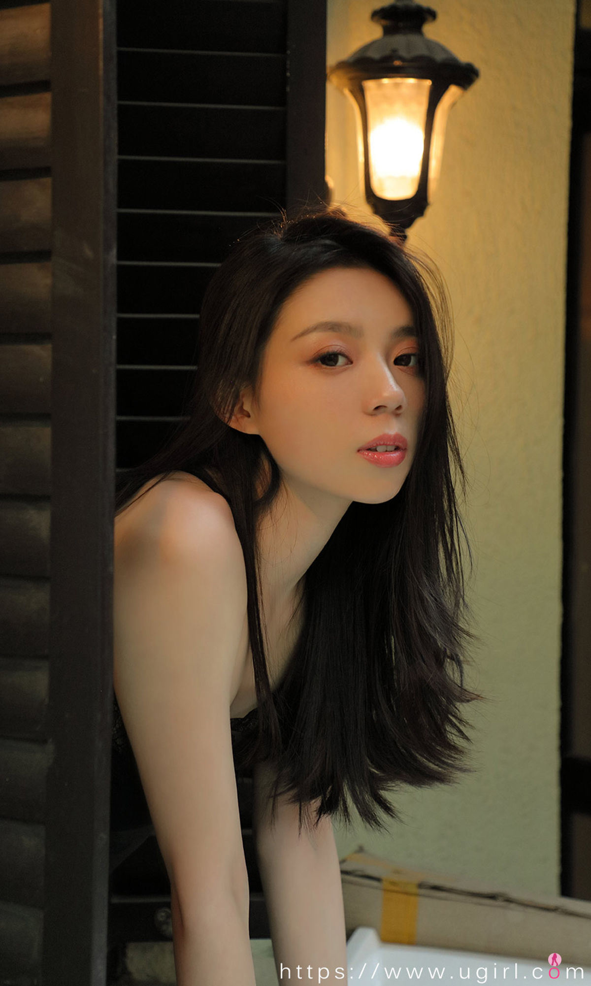 Ugirls] No.2034 Yan Mo Castle Girl