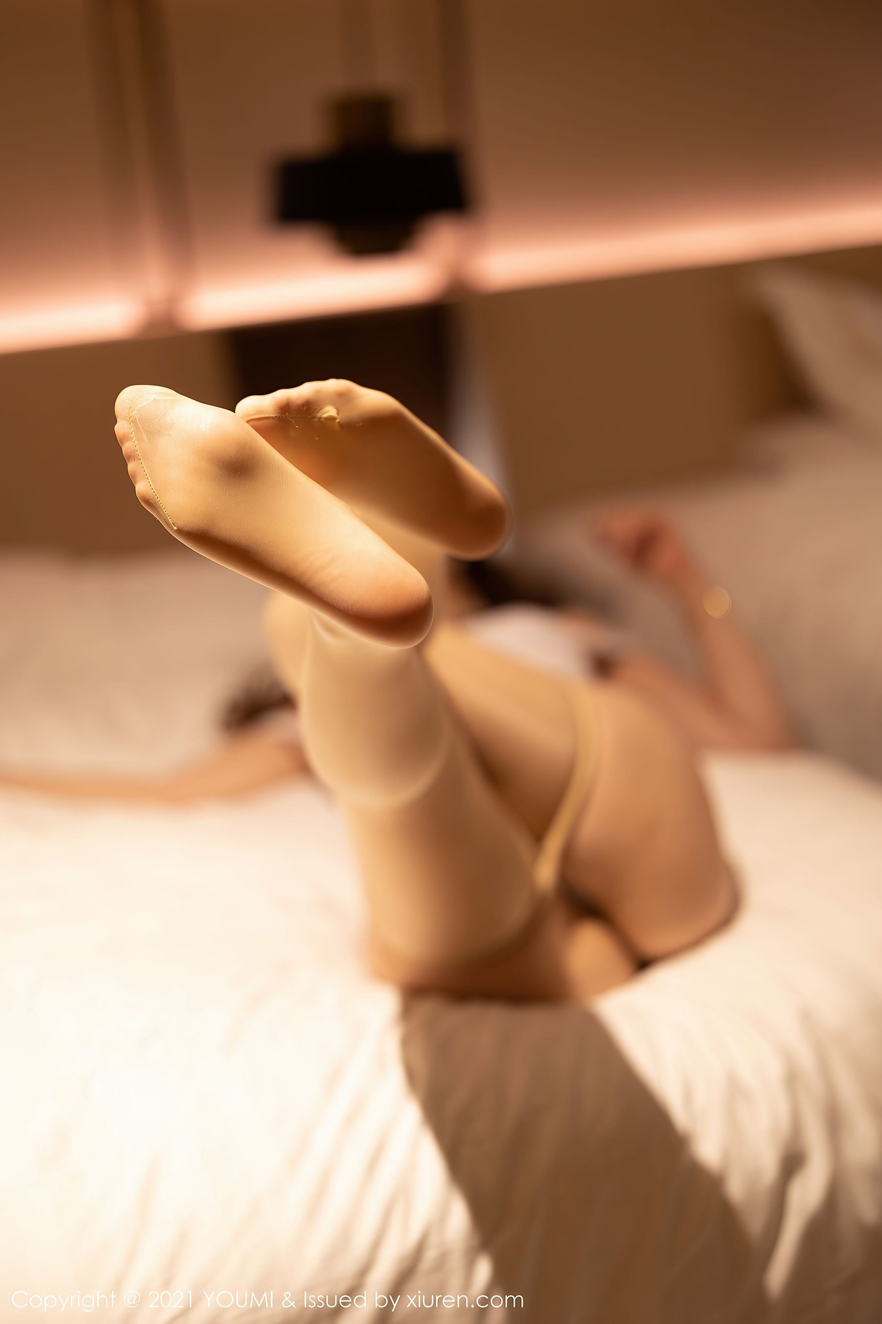 YouMi] Vol. 609 Younis Egg