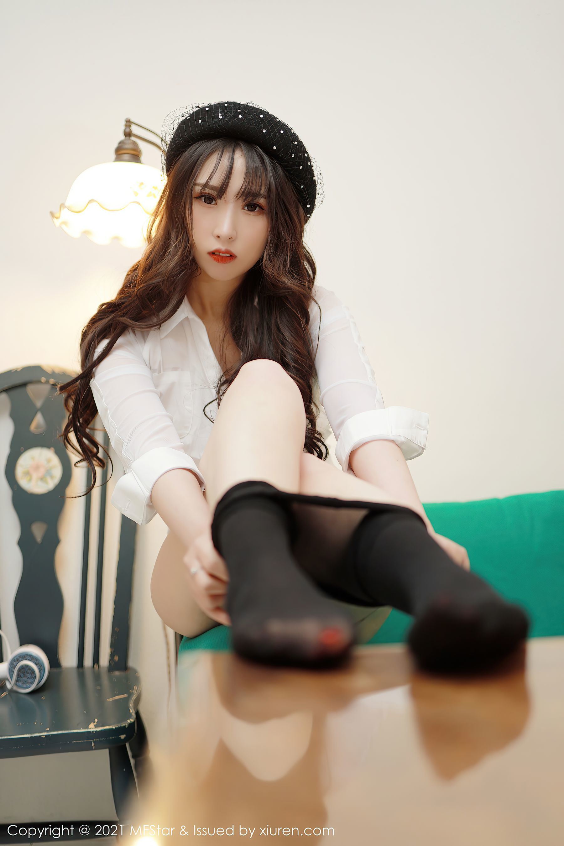 Model Academy MFStar] Vol.463 Xiao Boduo