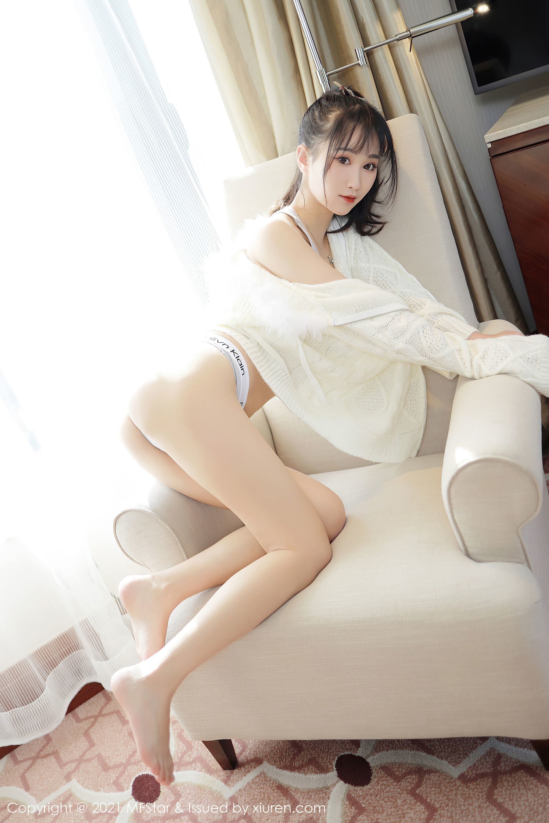 模范學院MFStar] Vol.467 小果凍兒